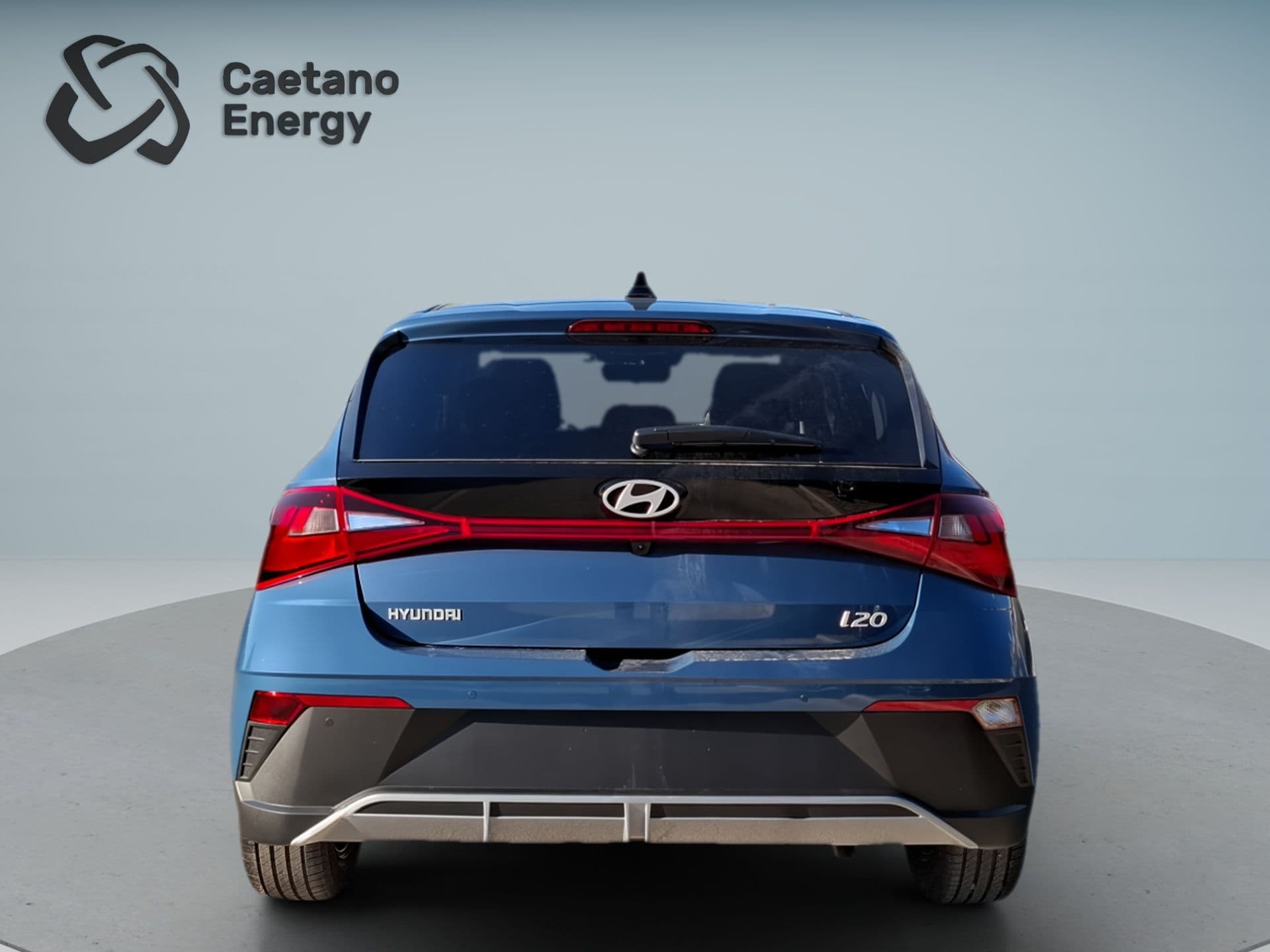 Hyundai i20 - 7