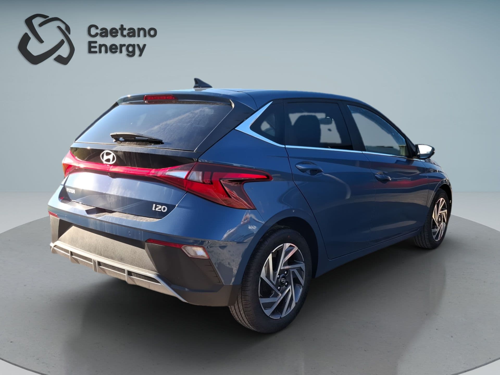 Hyundai i20 - 8