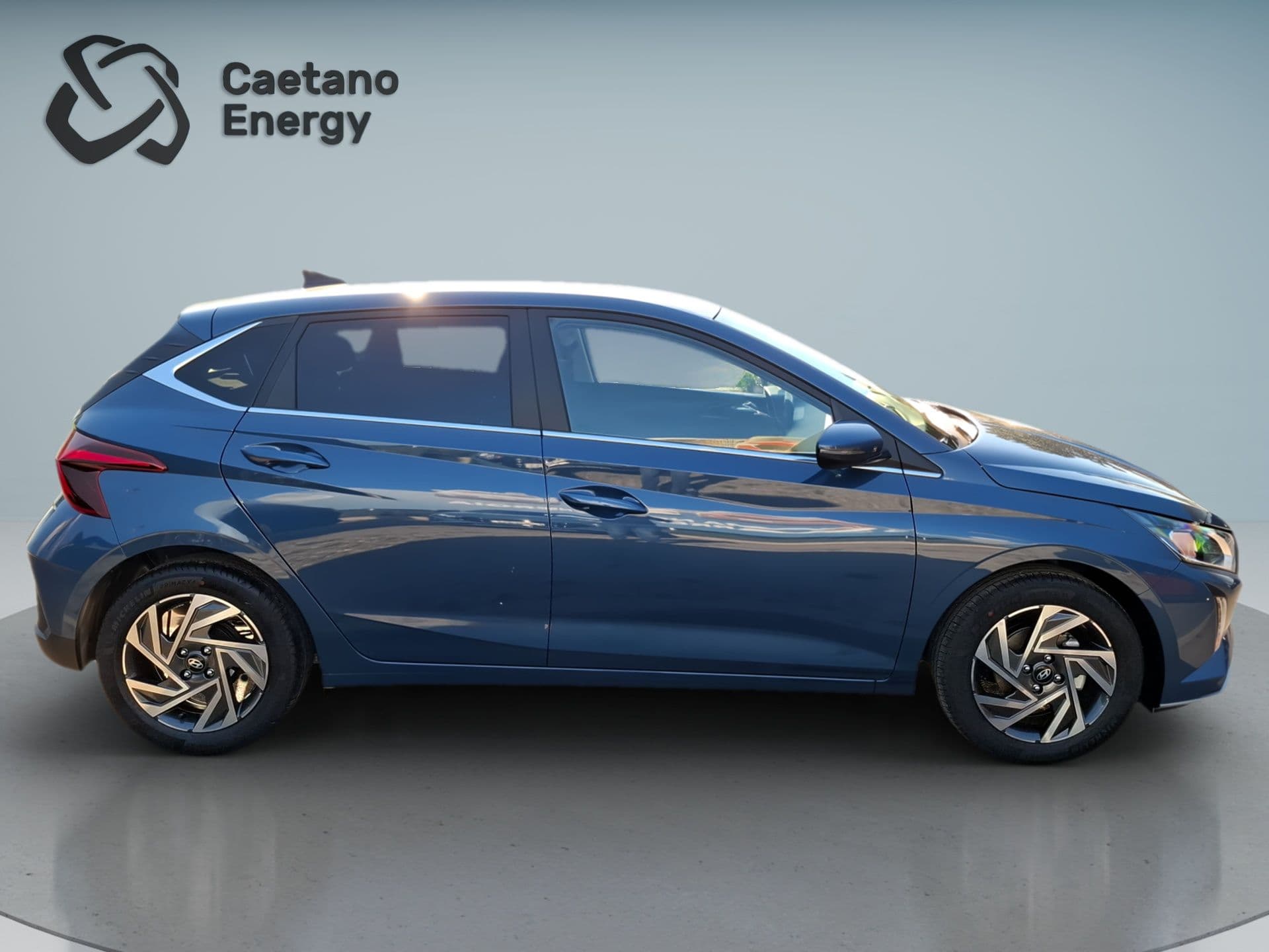 Hyundai i20 - 9