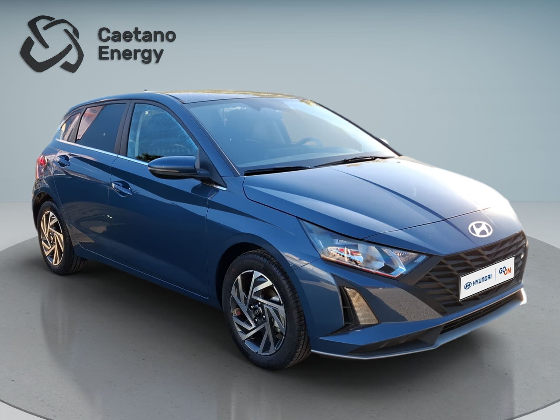 Hyundai i20 - 10