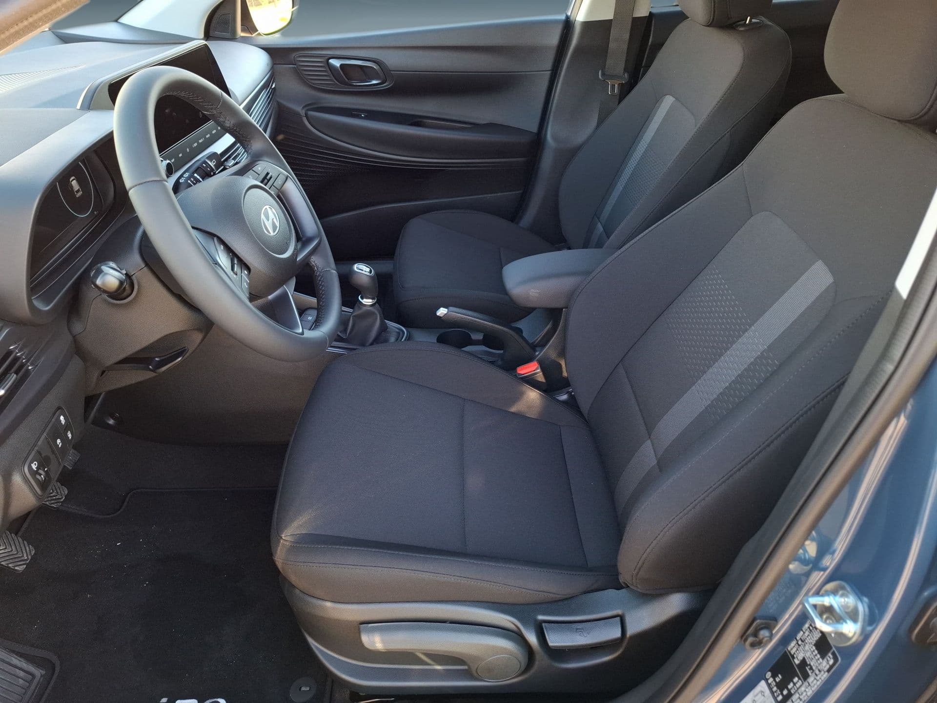 Hyundai i20 - 11