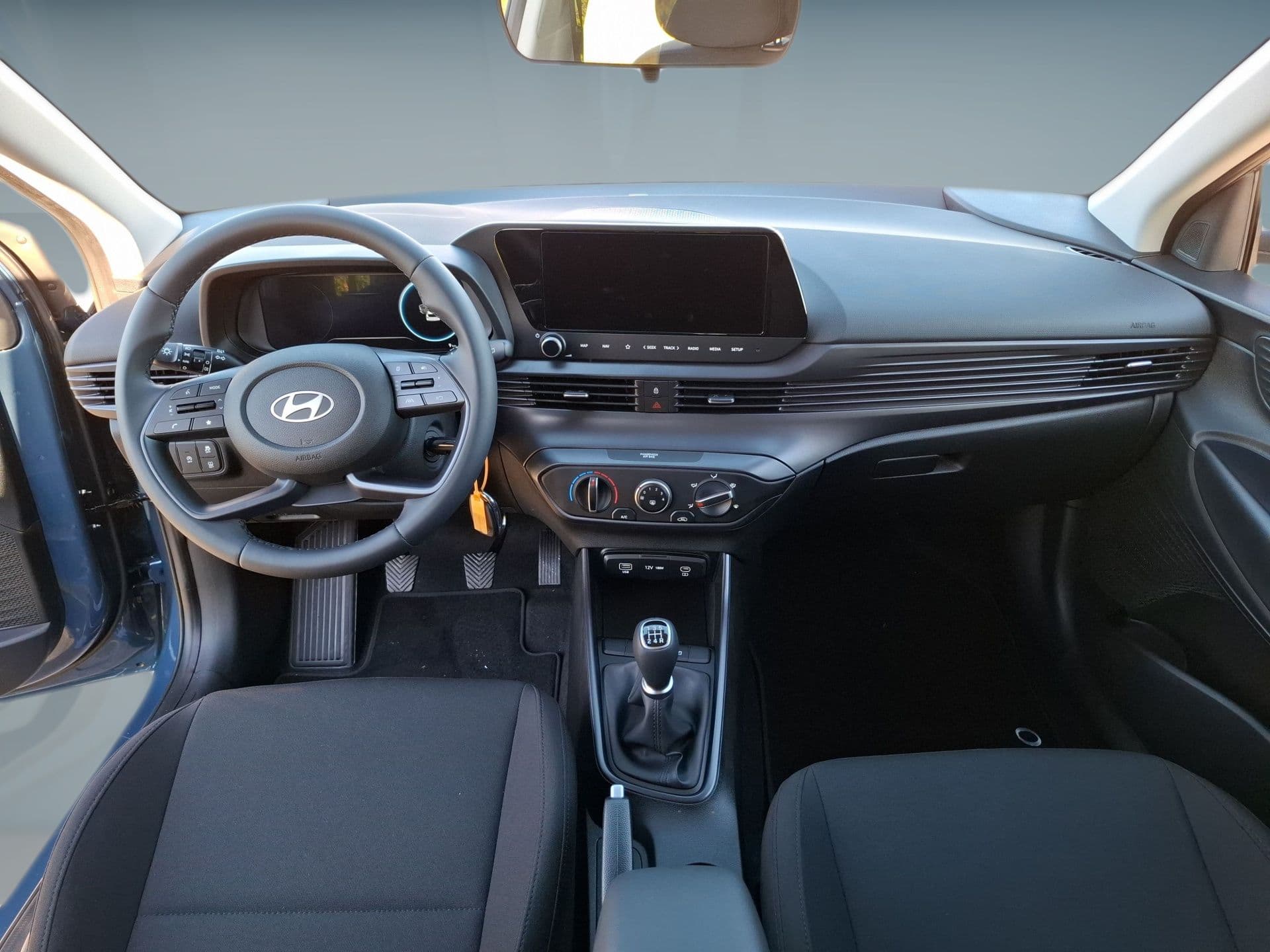 Hyundai i20 - 12