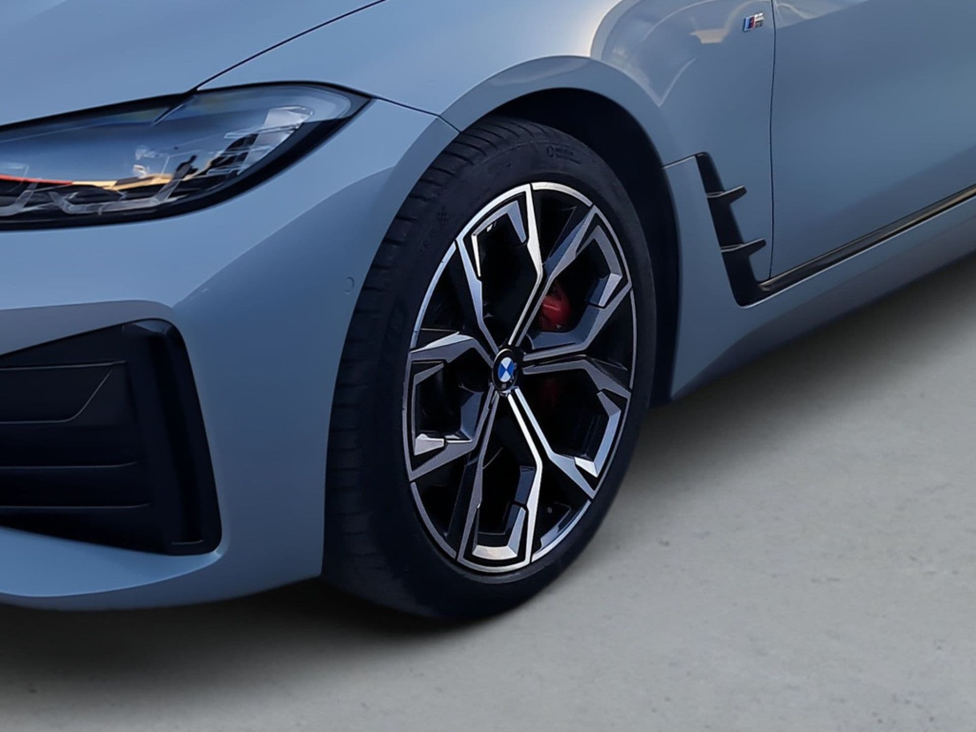 BMW Serie 4 - 2