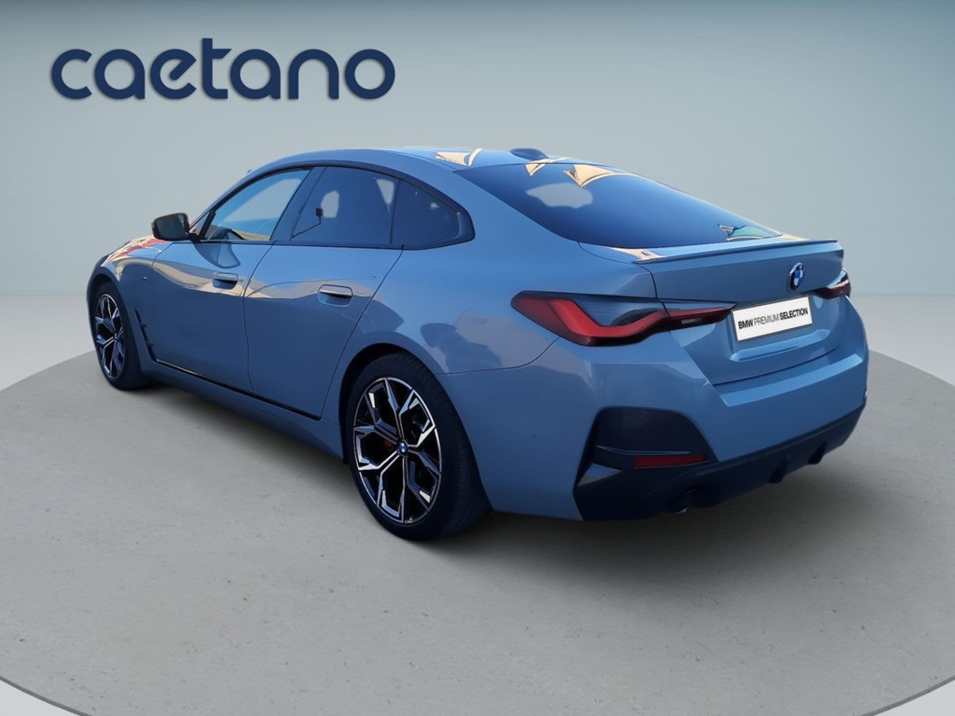 BMW Serie 4 - 4