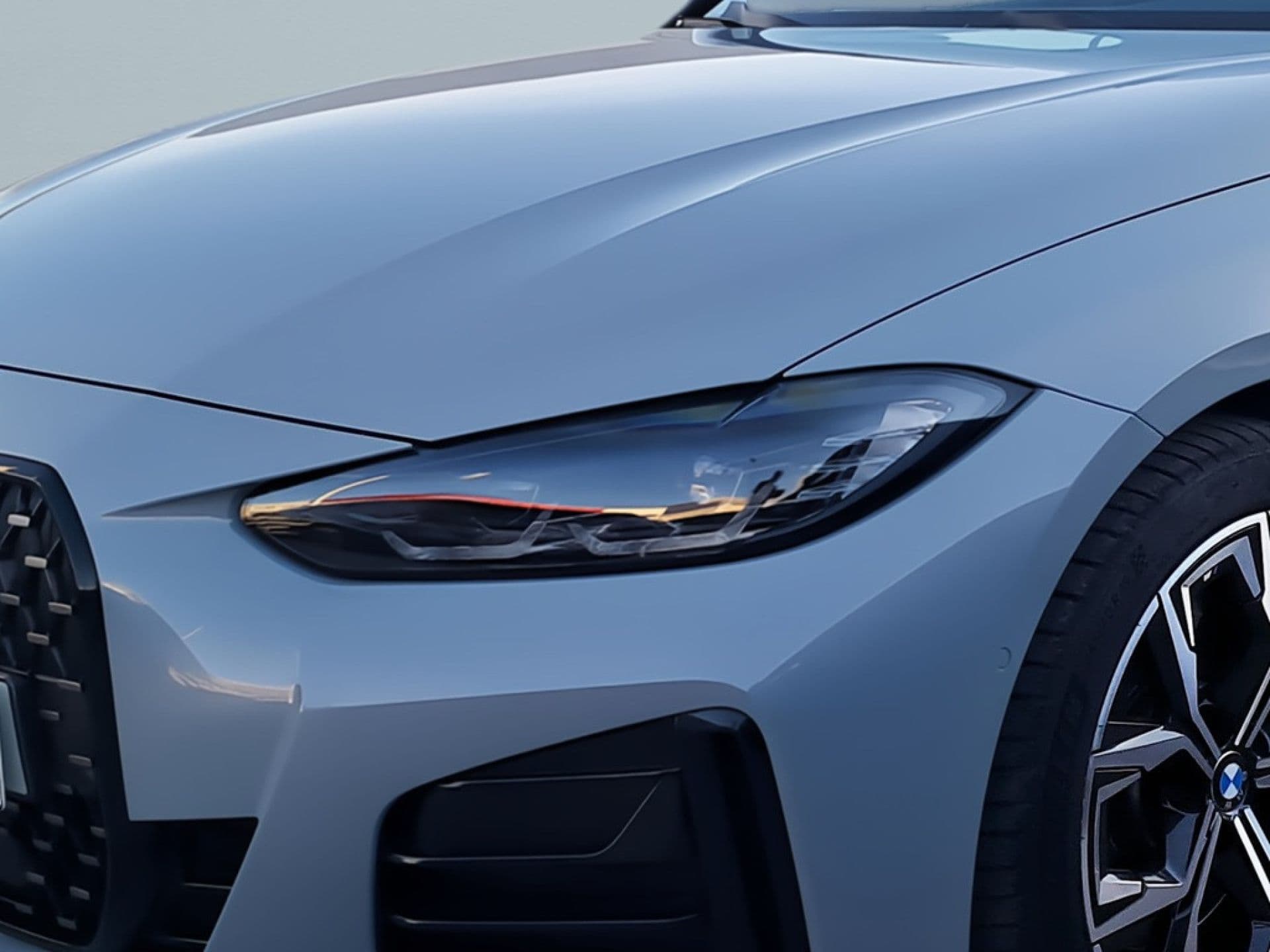 BMW Serie 4 - 5