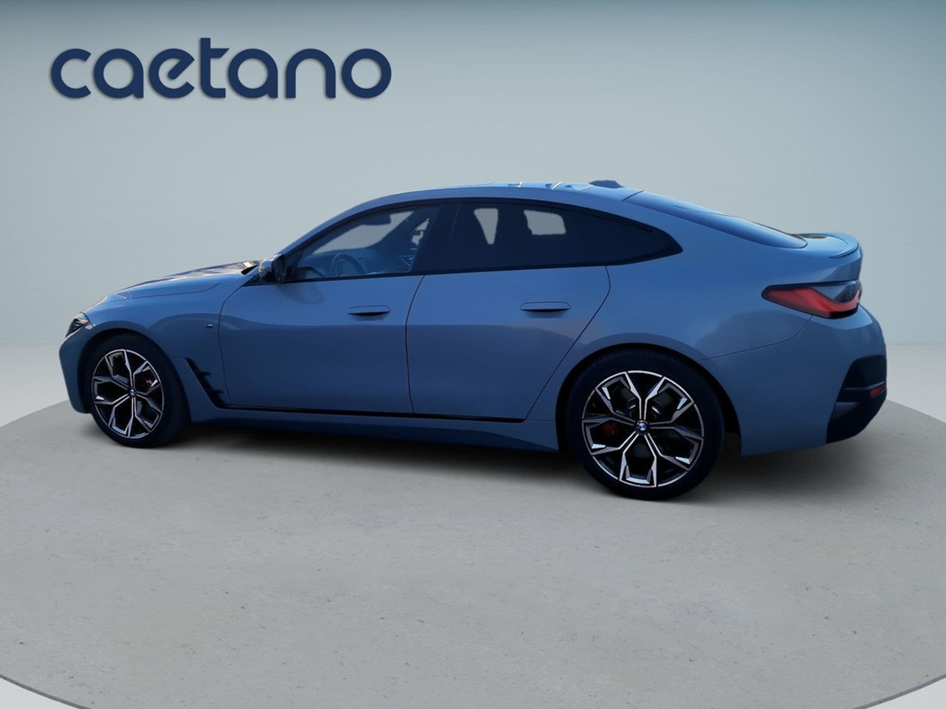 BMW Serie 4 - 6