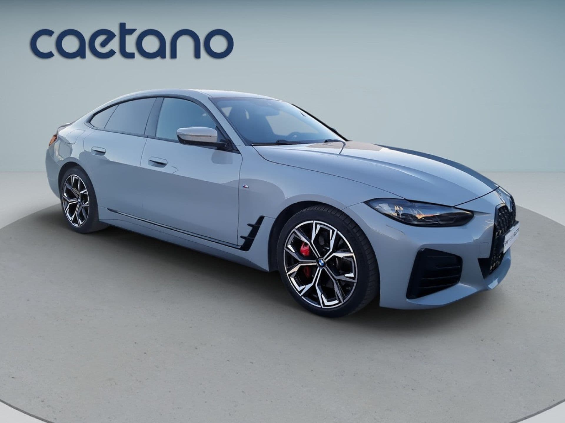 BMW Serie 4 - 10