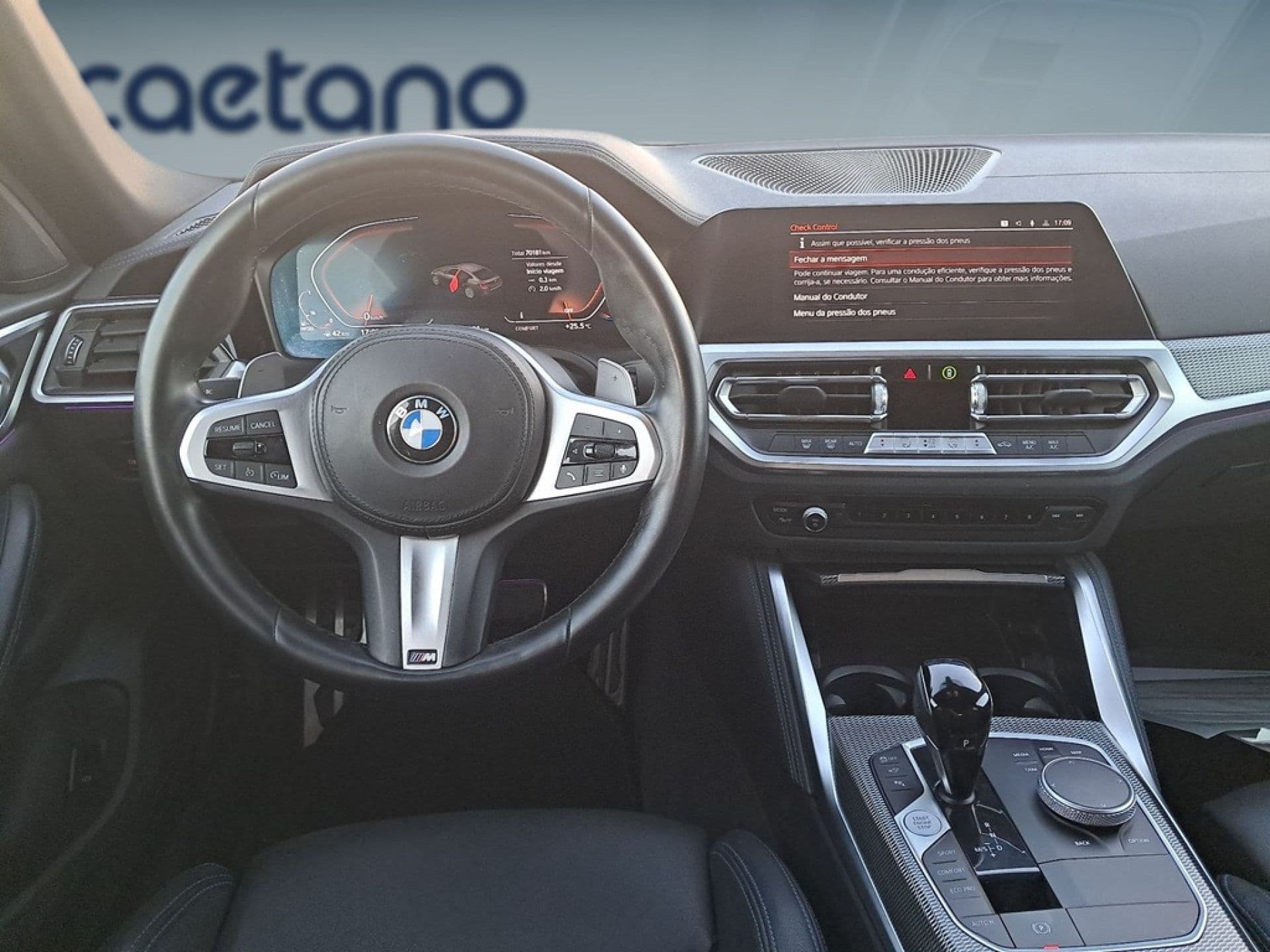 BMW Serie 4 - 12