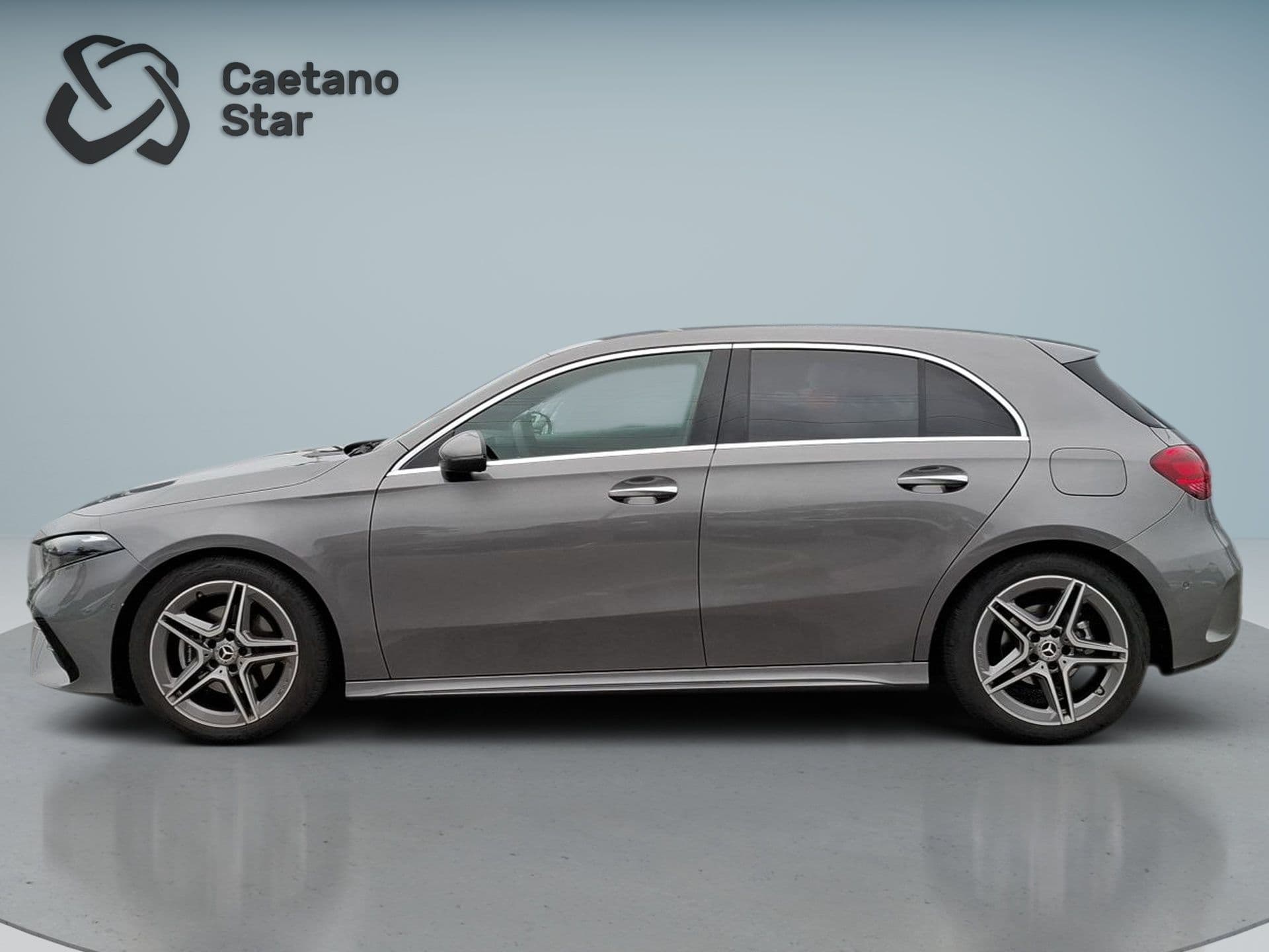 Mercedes-Benz Classe A - 4