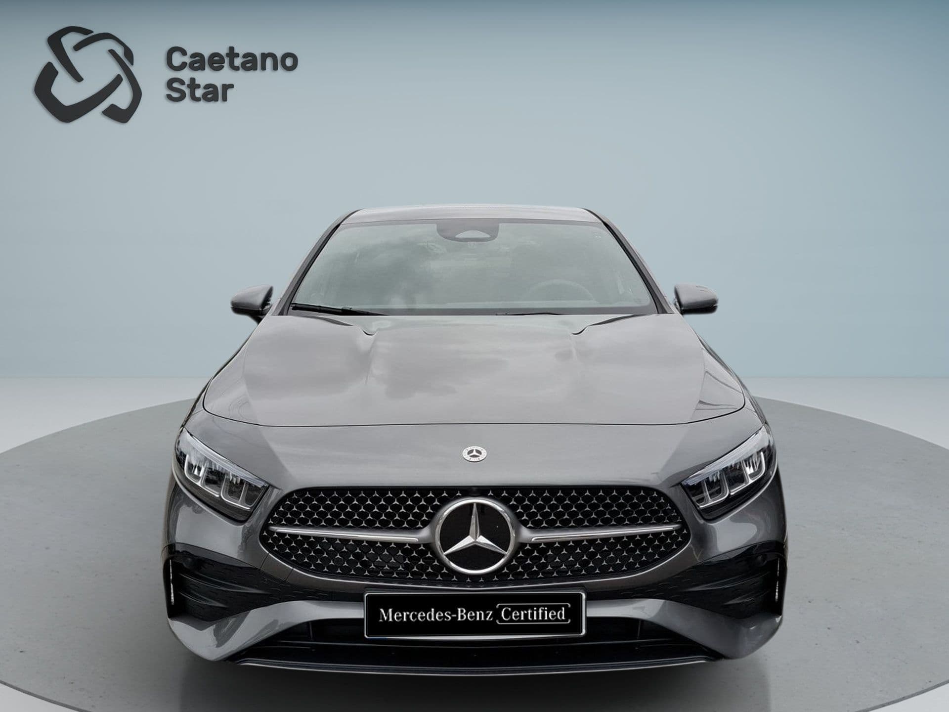 Mercedes-Benz Classe A - 6