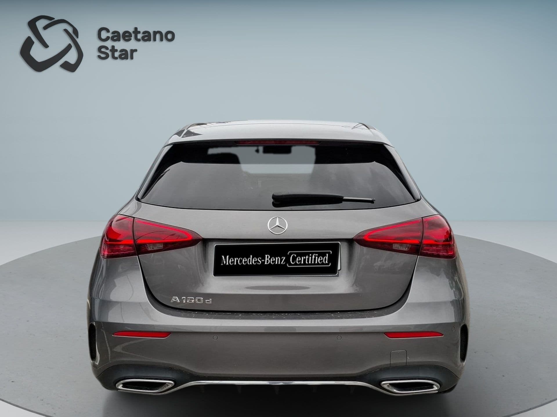 Mercedes-Benz Classe A - 7