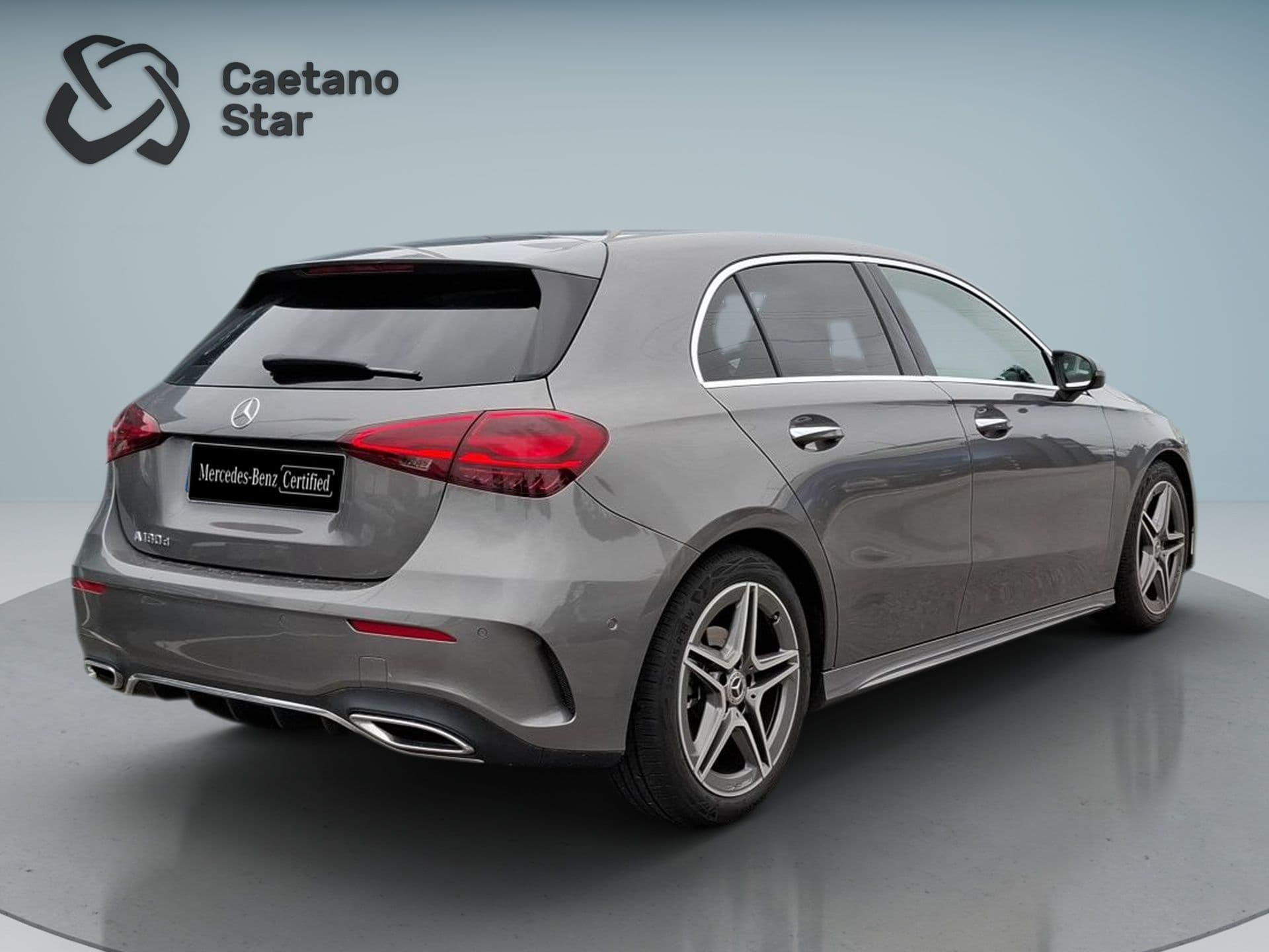 Mercedes-Benz Classe A - 8