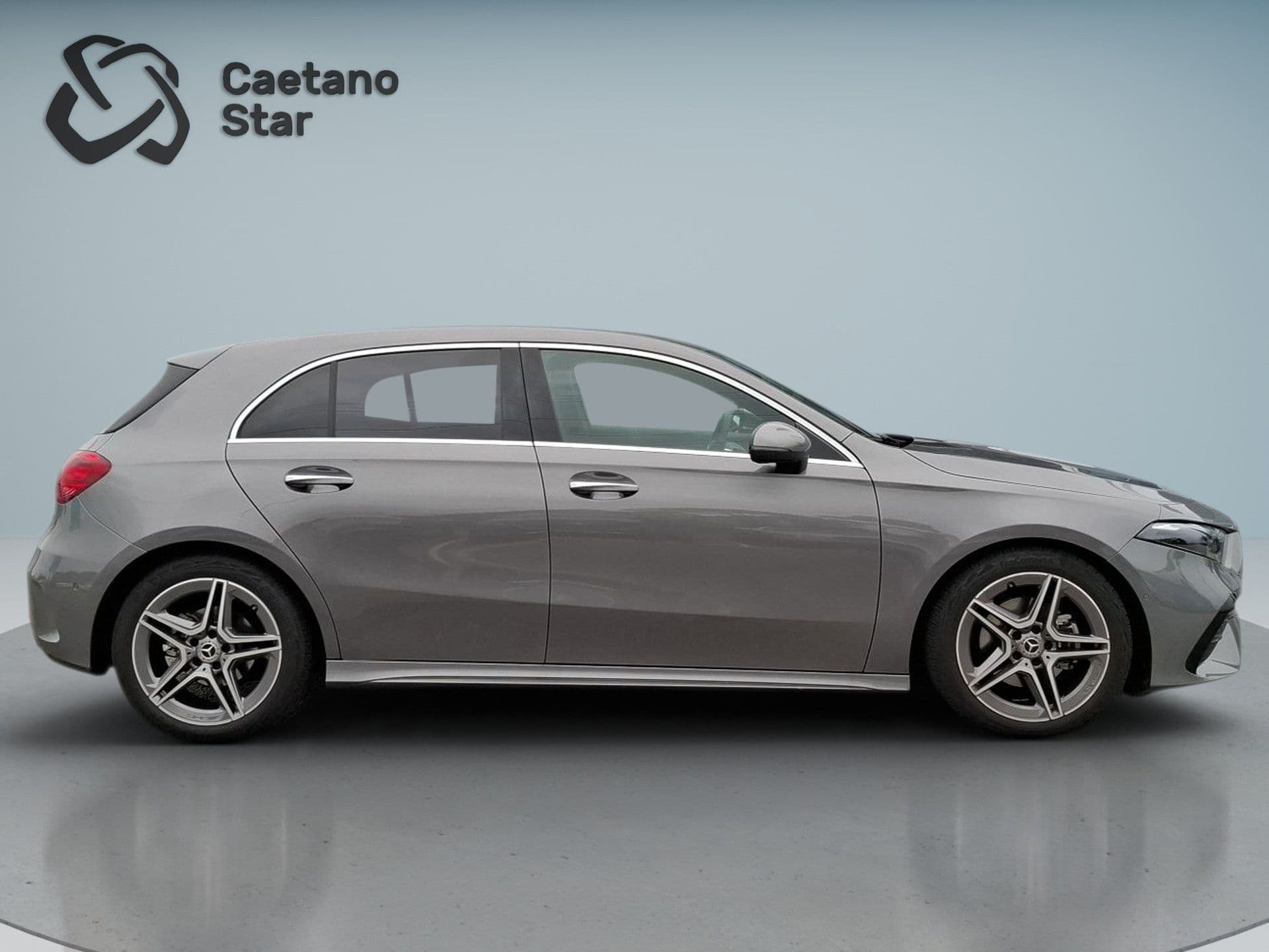 Mercedes-Benz Classe A - 9