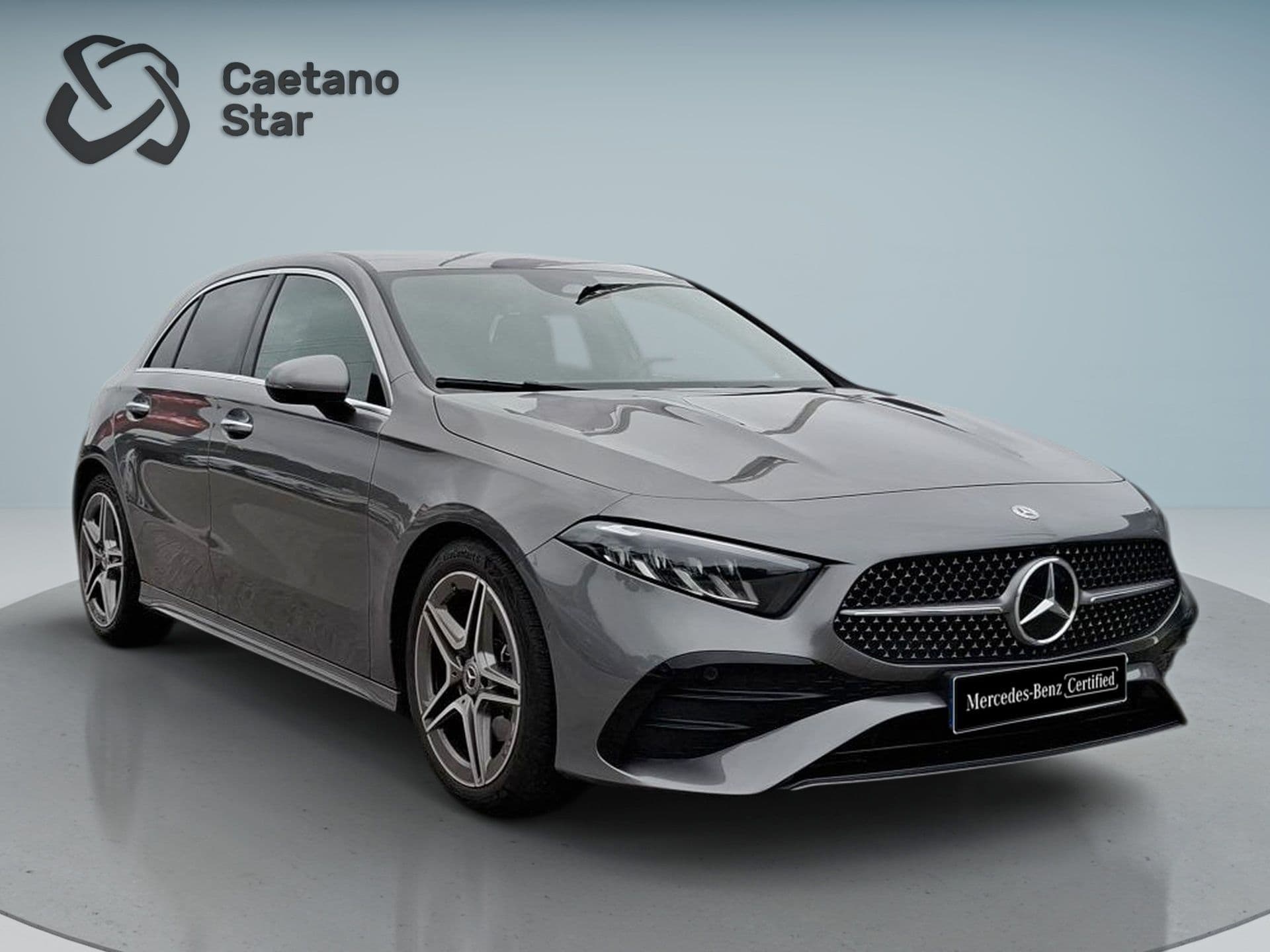 Mercedes-Benz Classe A - 10