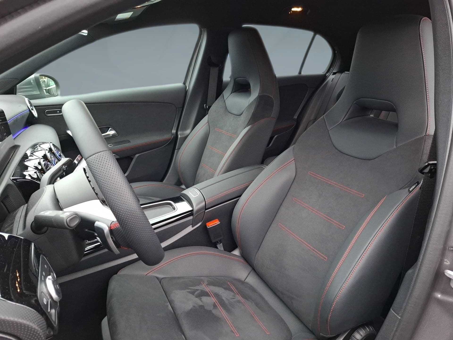 Mercedes-Benz Classe A - 11