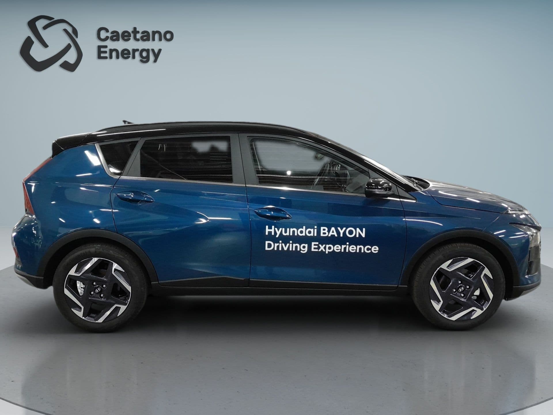 Hyundai Bayon - 10