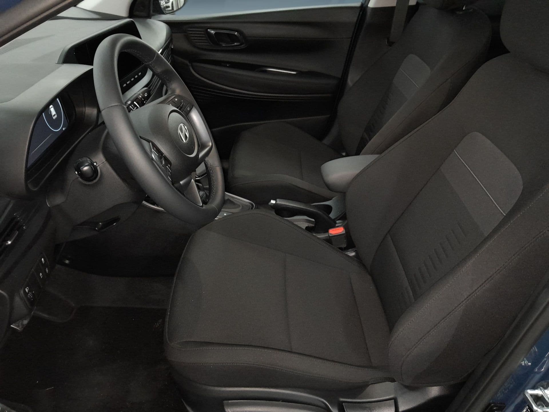 Hyundai Bayon - 11