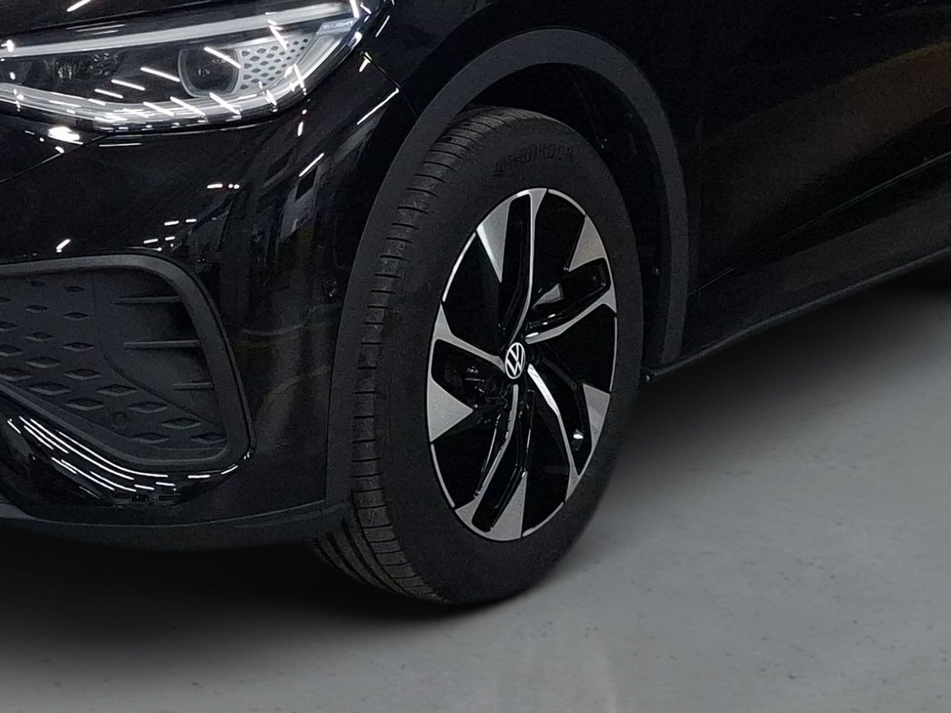 Volkswagen ID.5 - 5