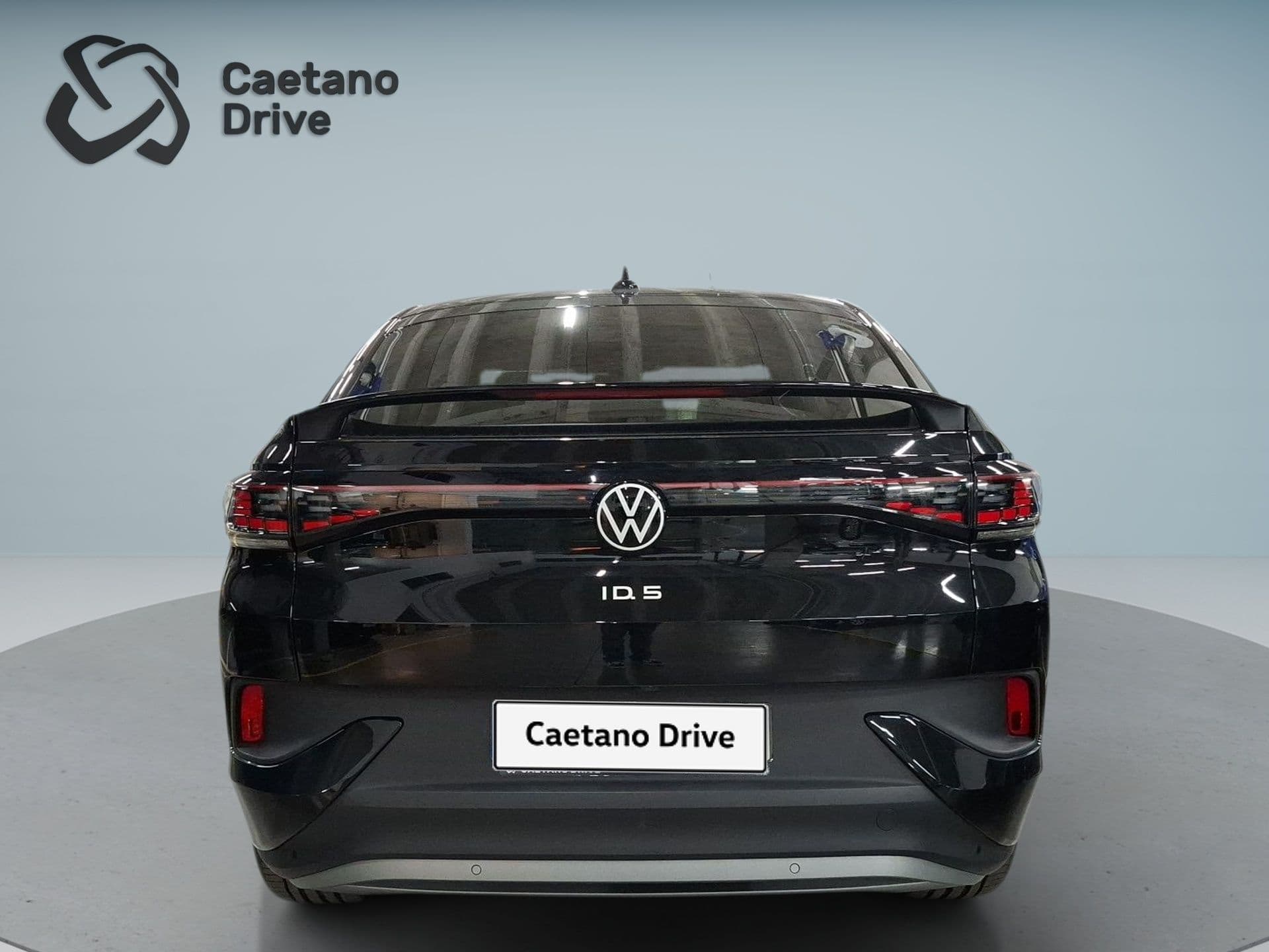Volkswagen ID.5 - 6