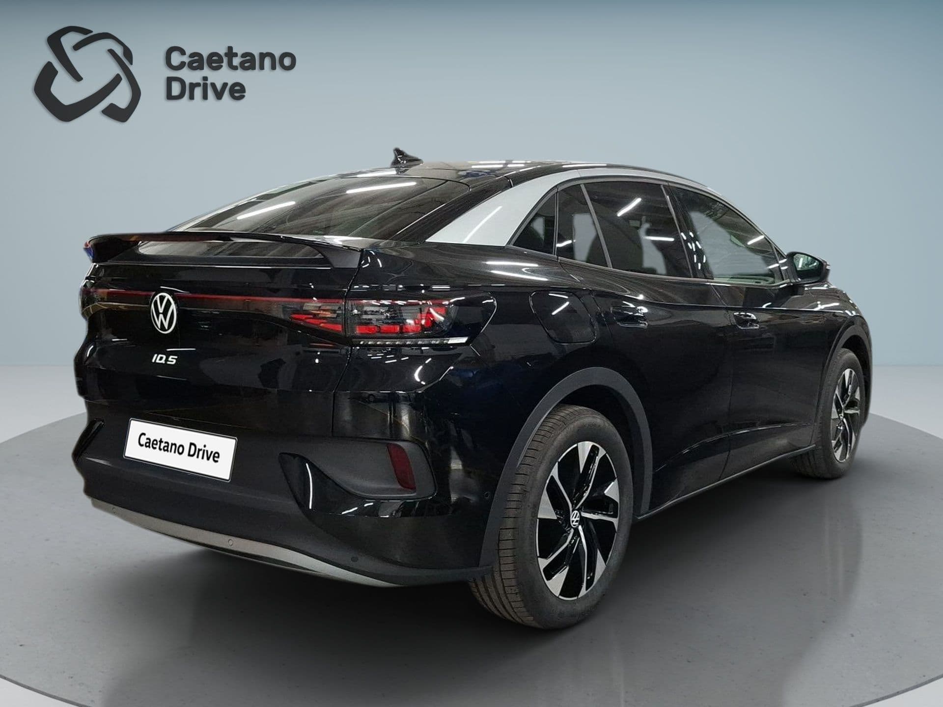 Volkswagen ID.5 - 7