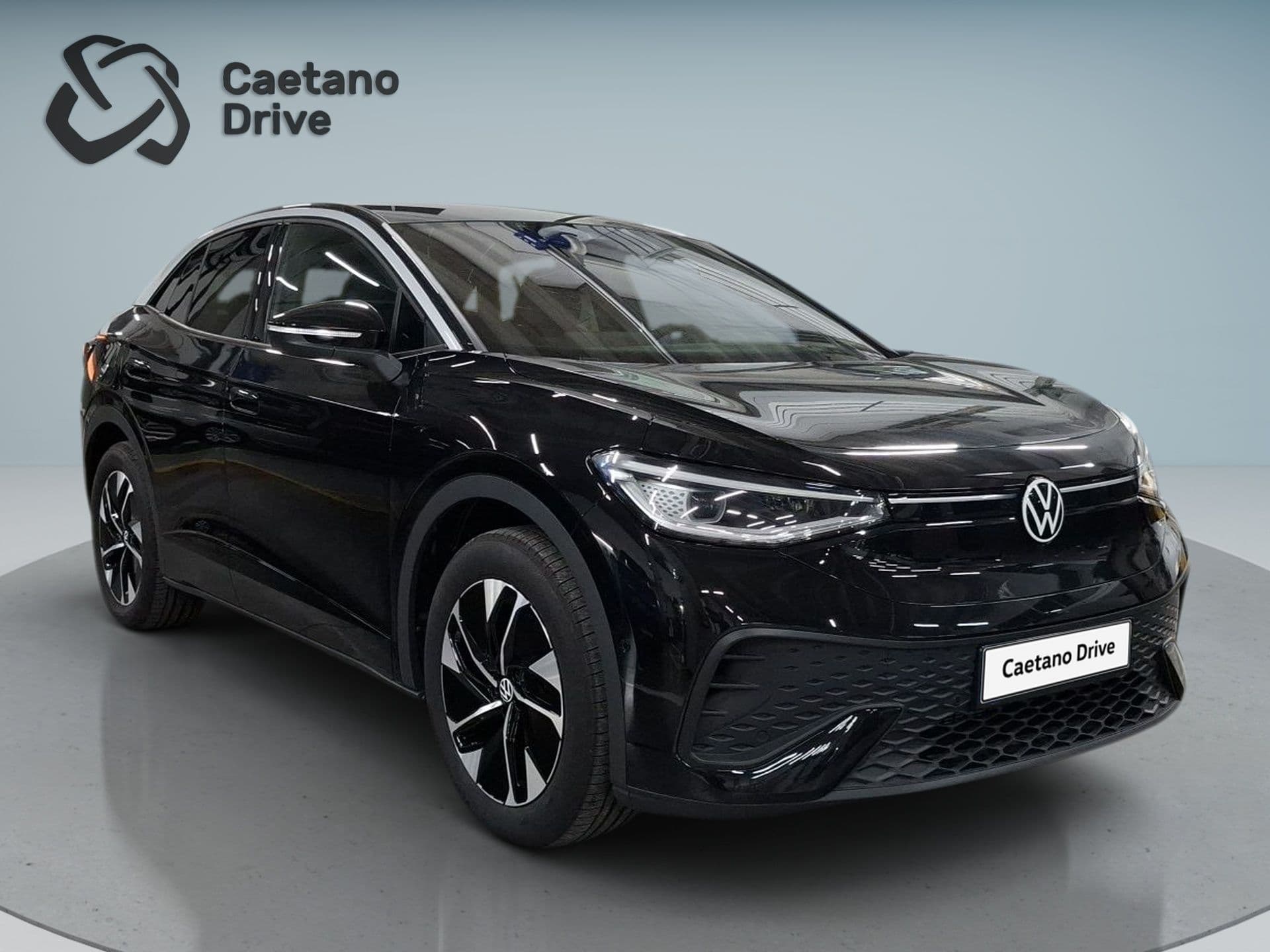 Volkswagen ID.5 - 9
