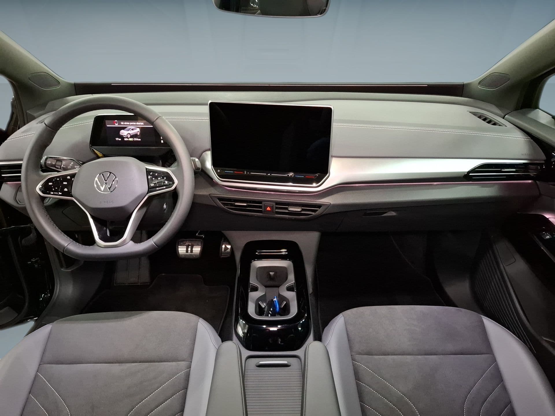 Volkswagen ID.5 - 10