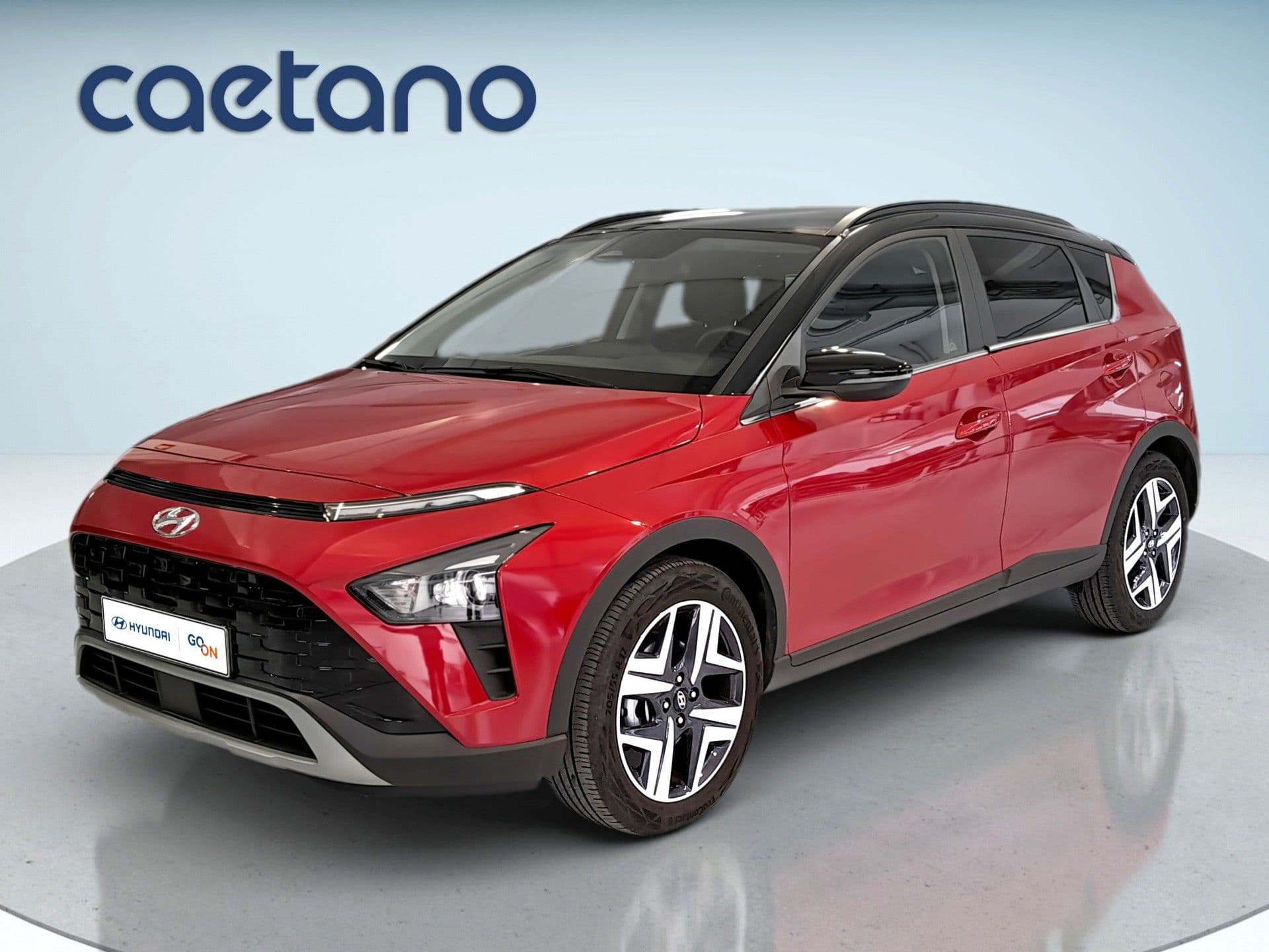 Hyundai Bayon - 2