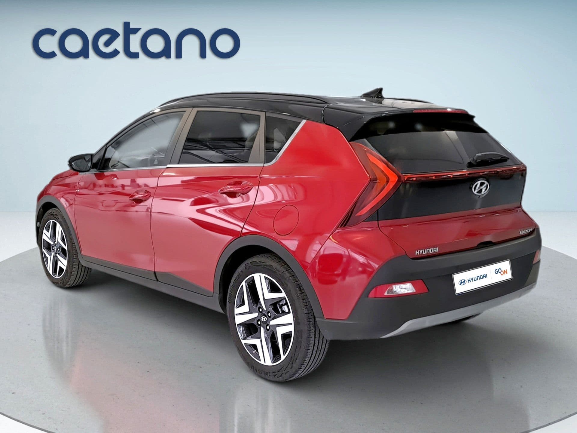 Hyundai Bayon - 7