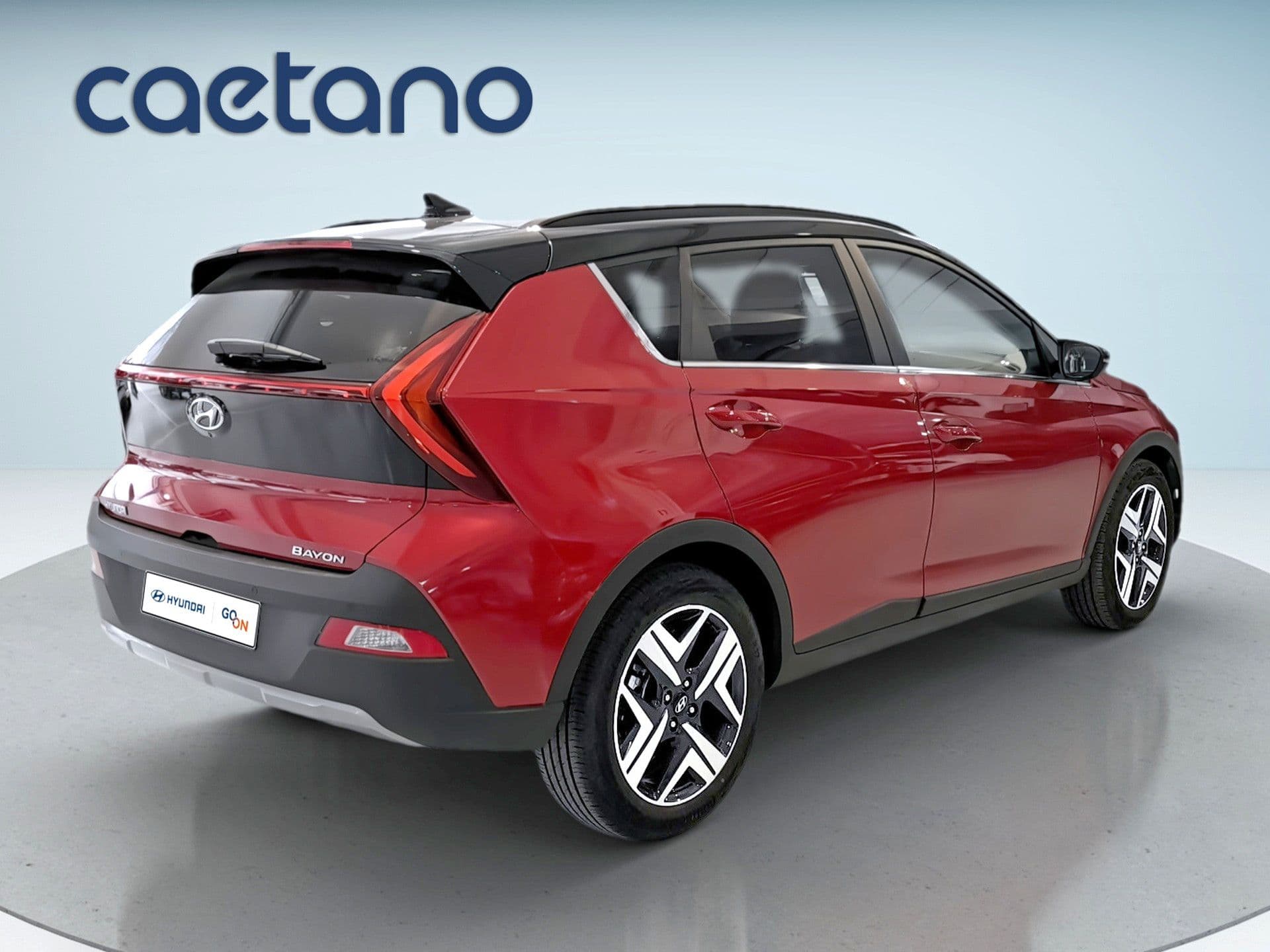 Hyundai Bayon - 9