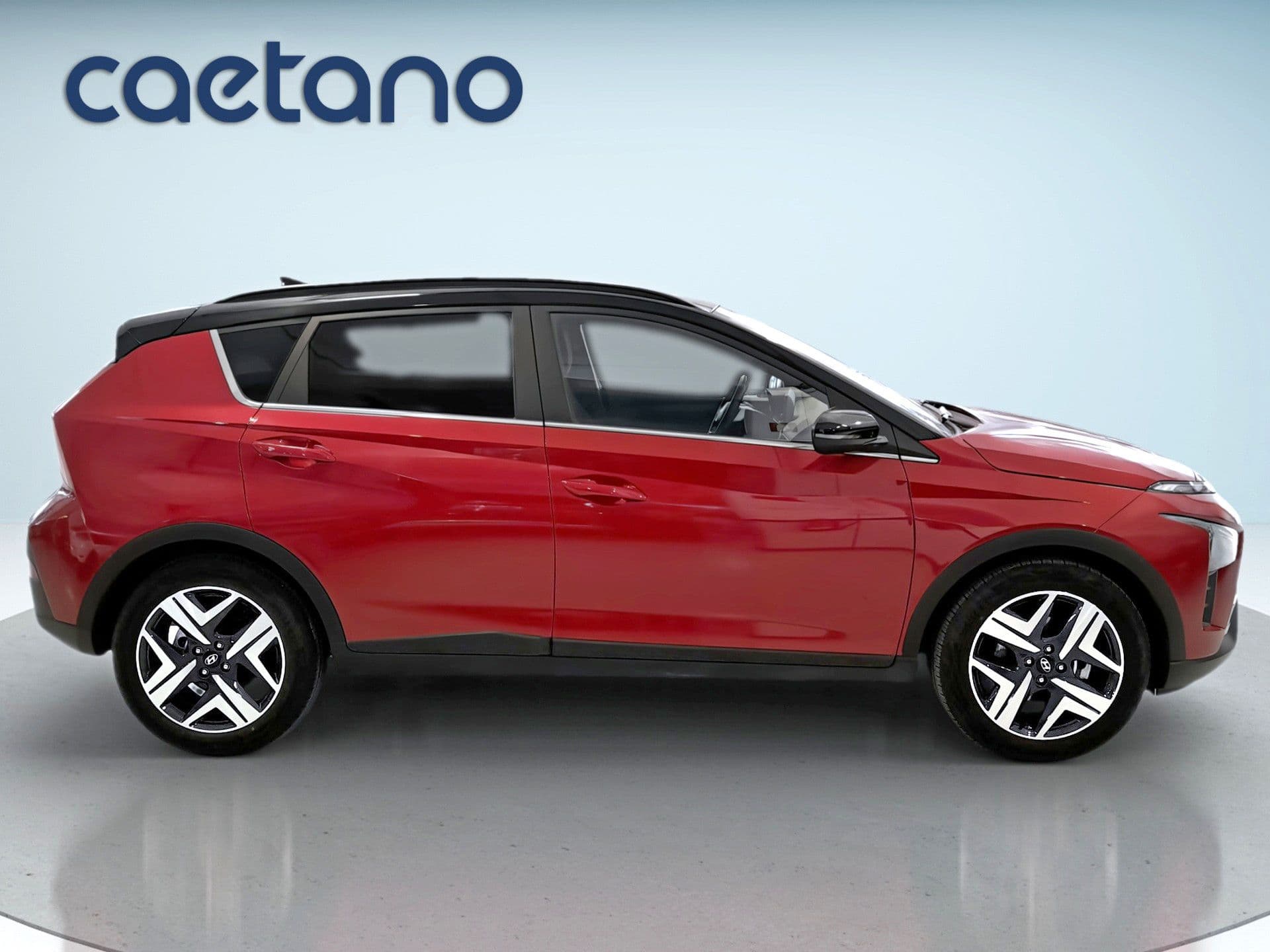 Hyundai Bayon - 10