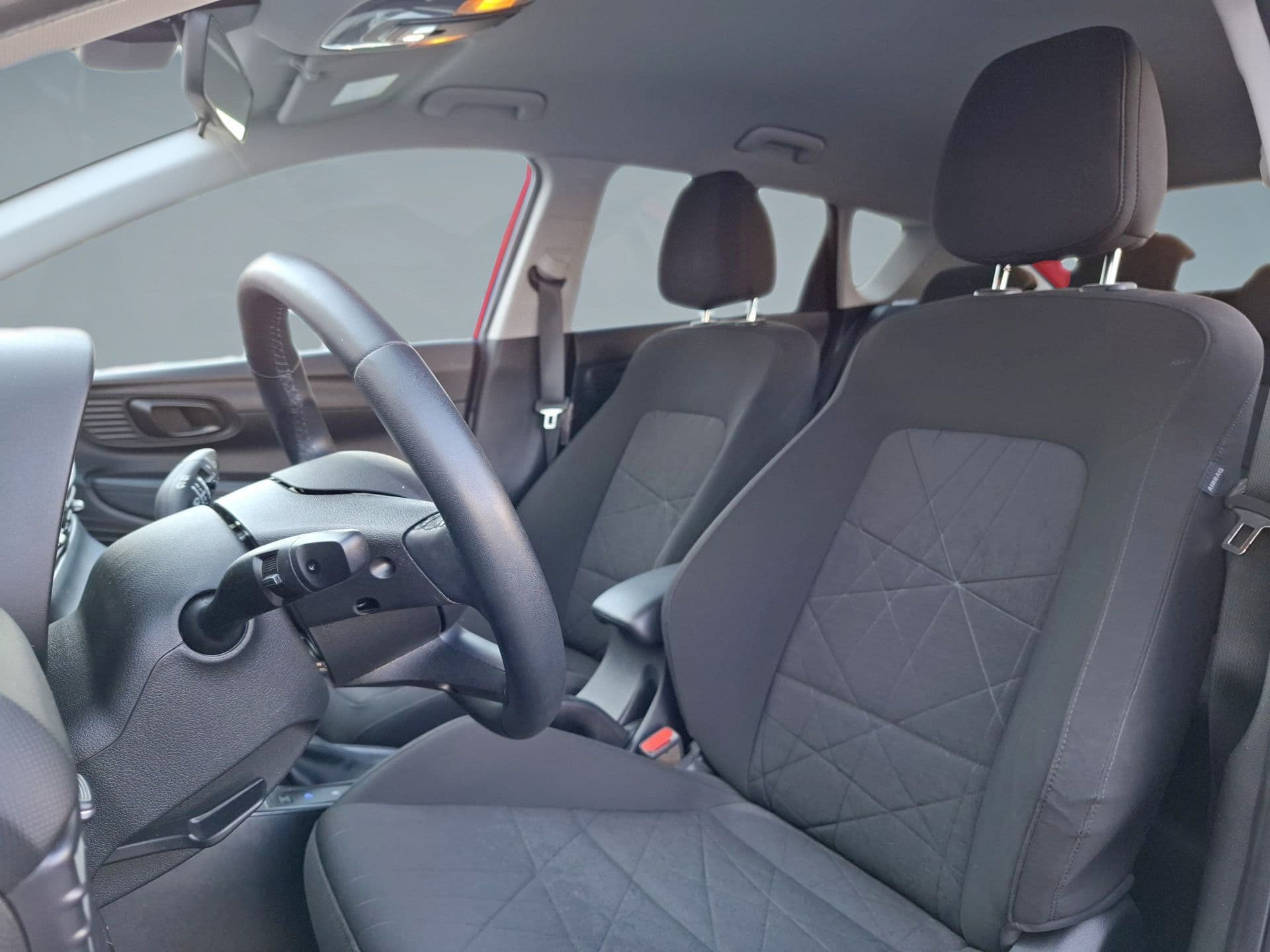 Hyundai Bayon - 12