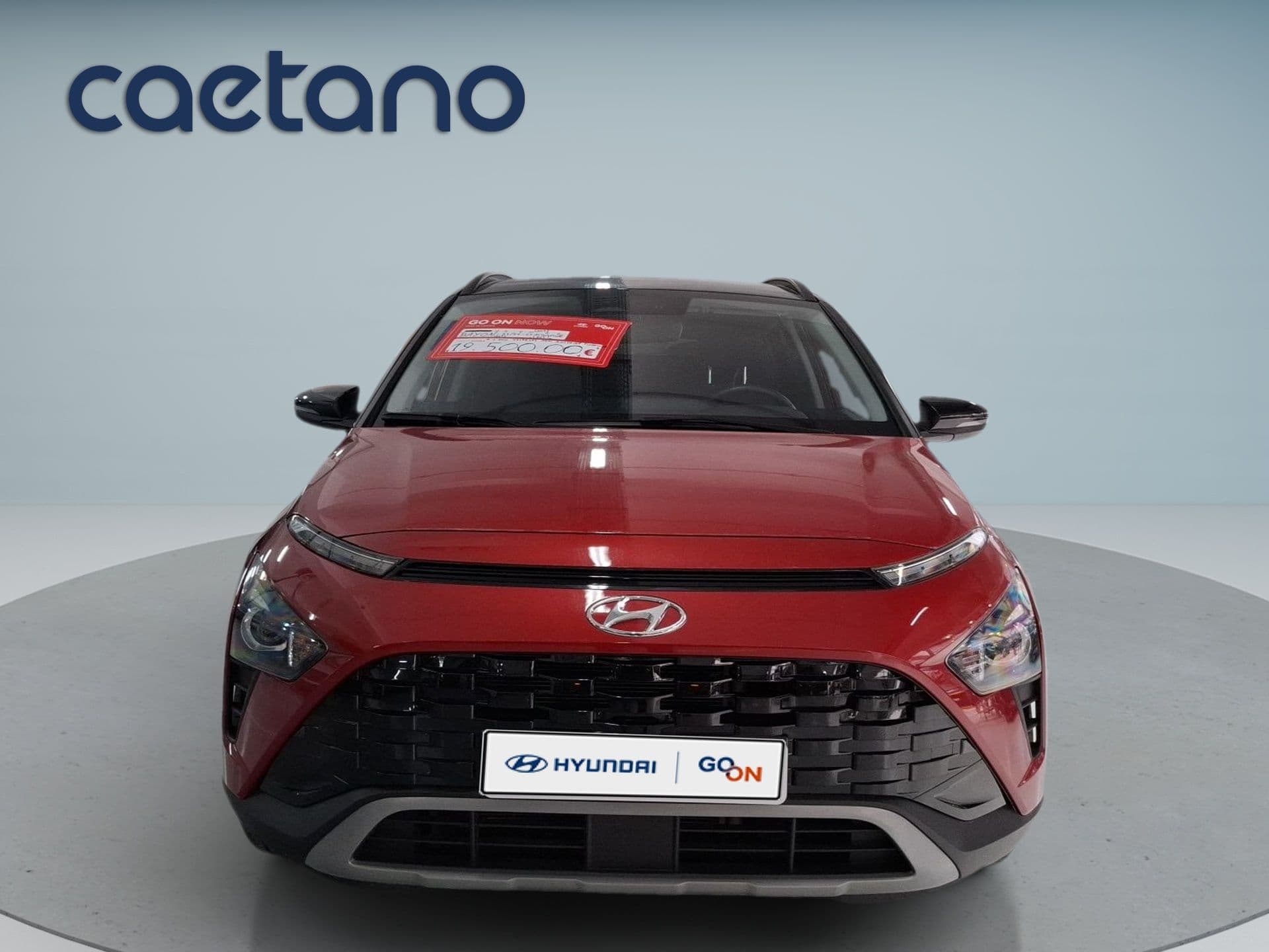 Hyundai Bayon - 2