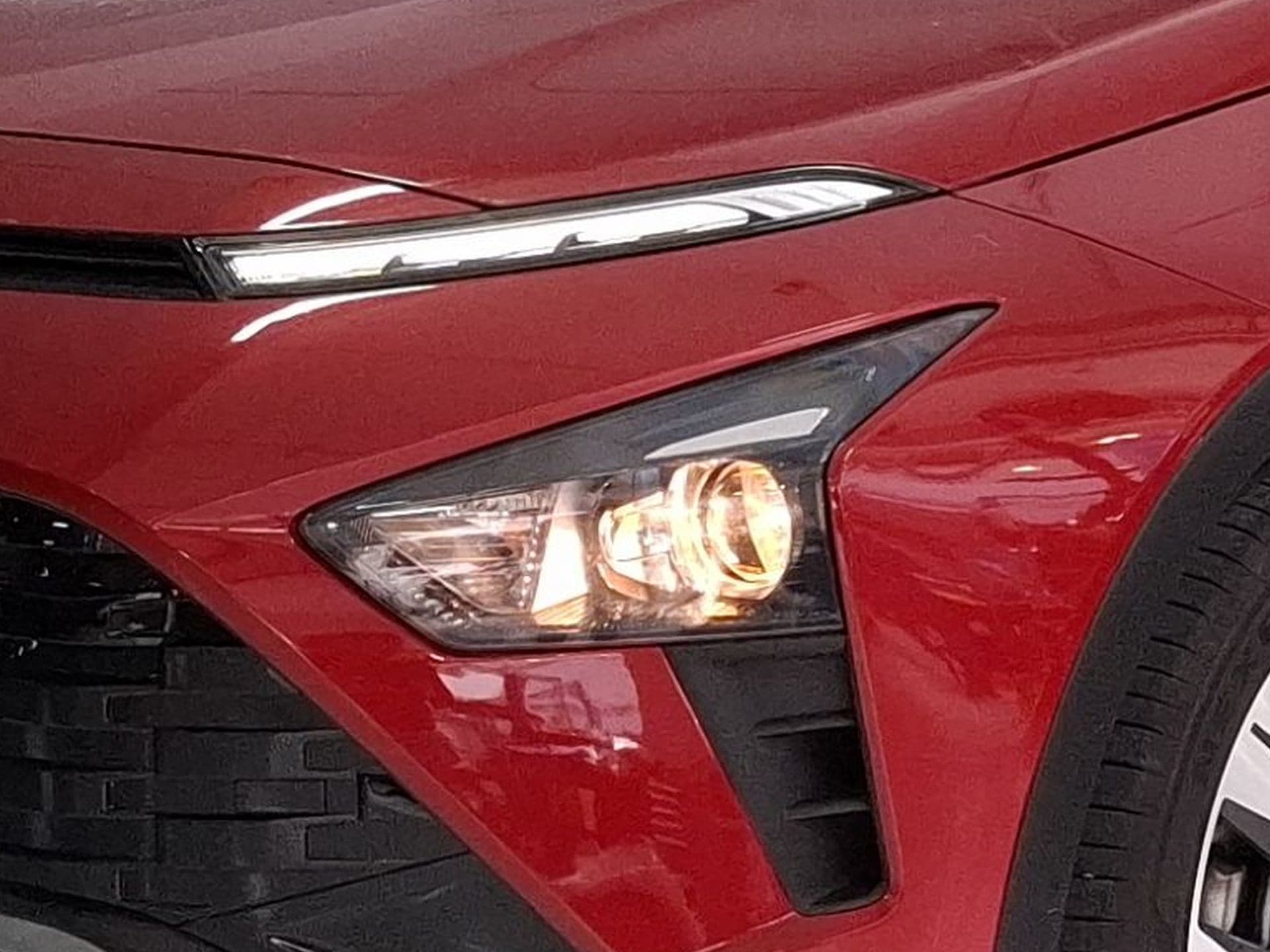 Hyundai Bayon - 6