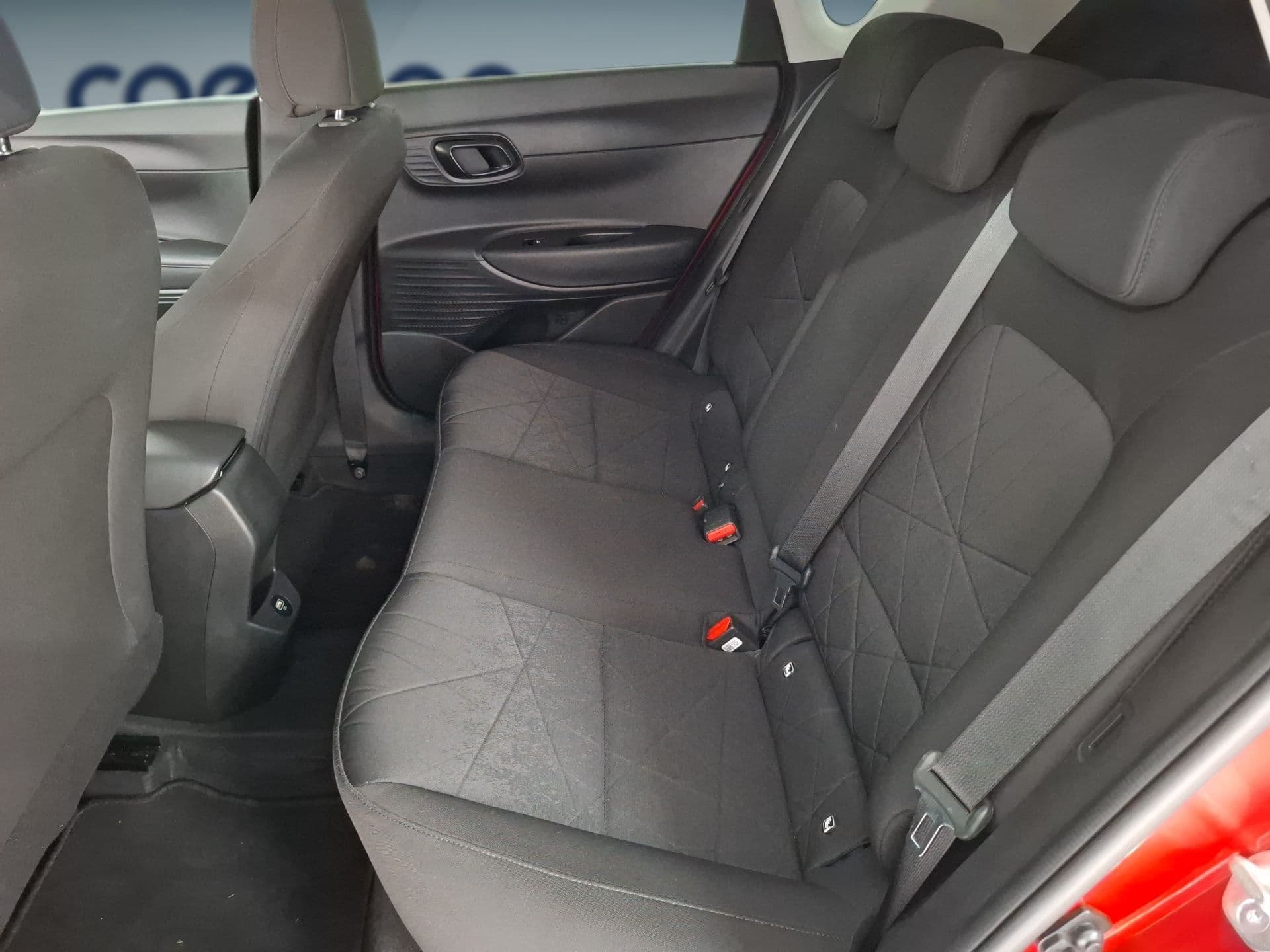 Hyundai Bayon - 11