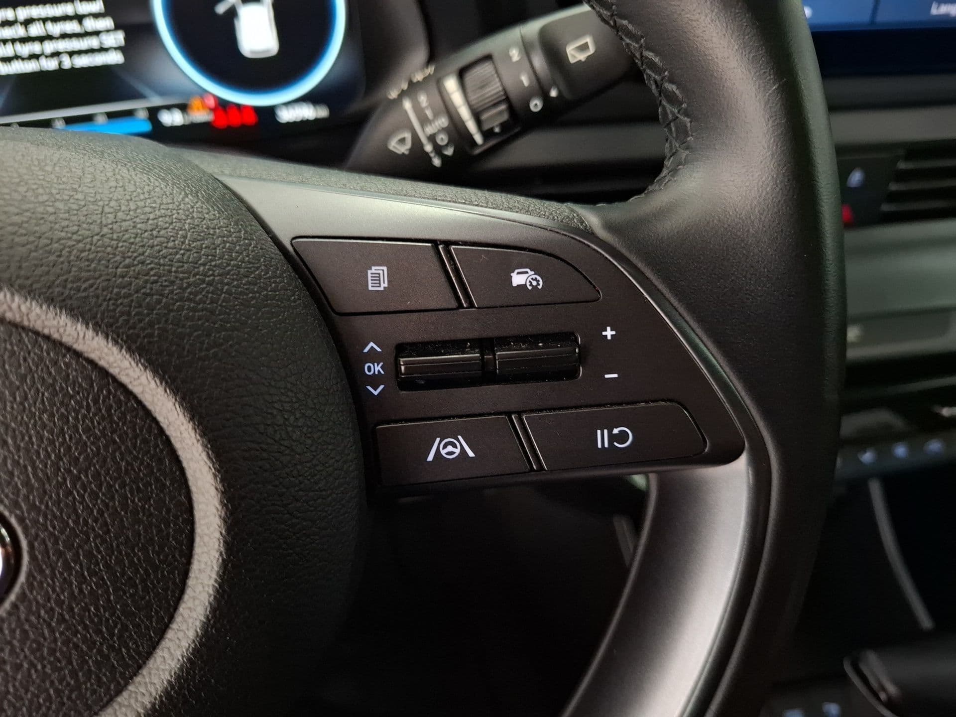Hyundai Bayon - 12