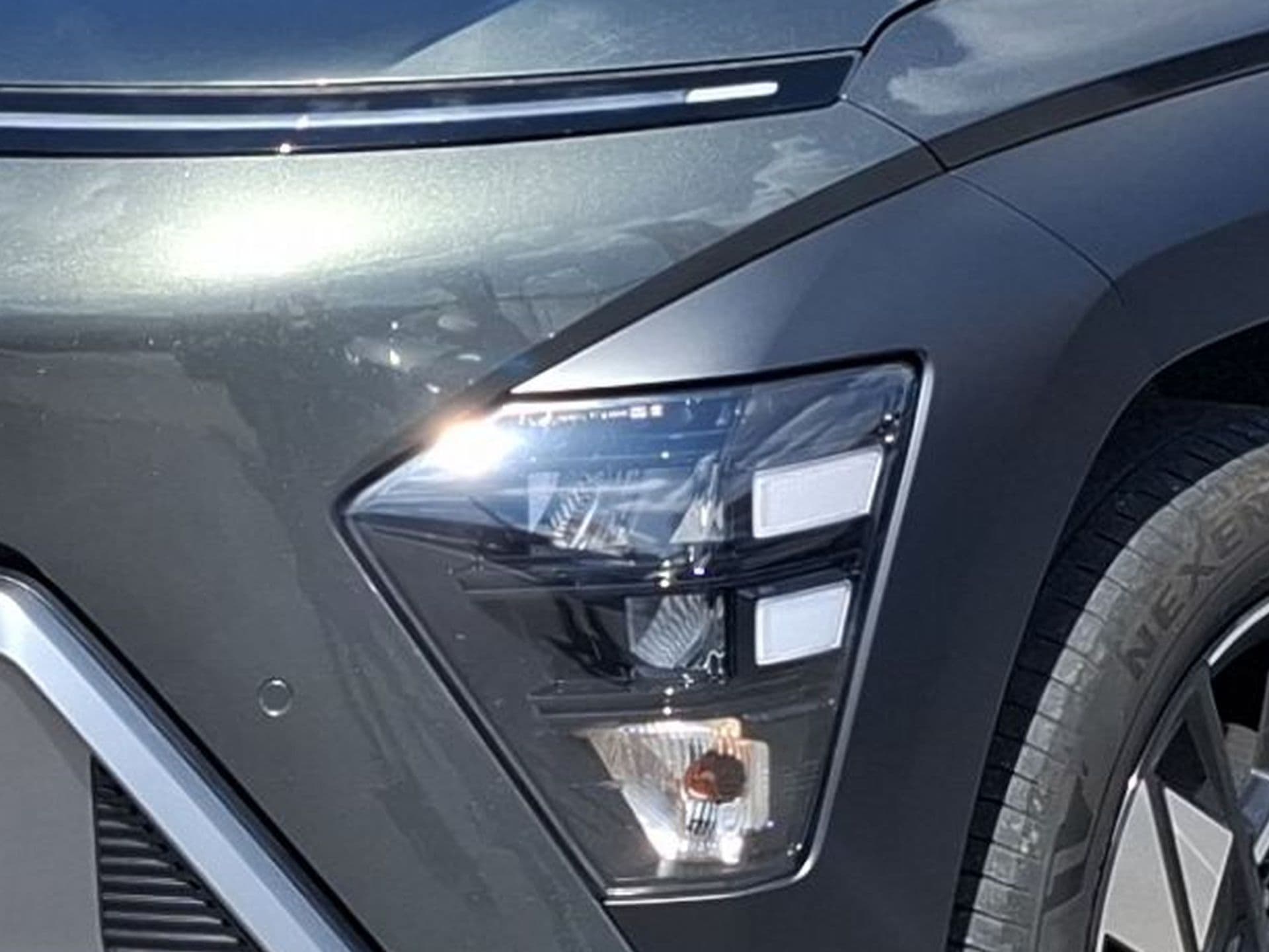Hyundai Kauai - 4