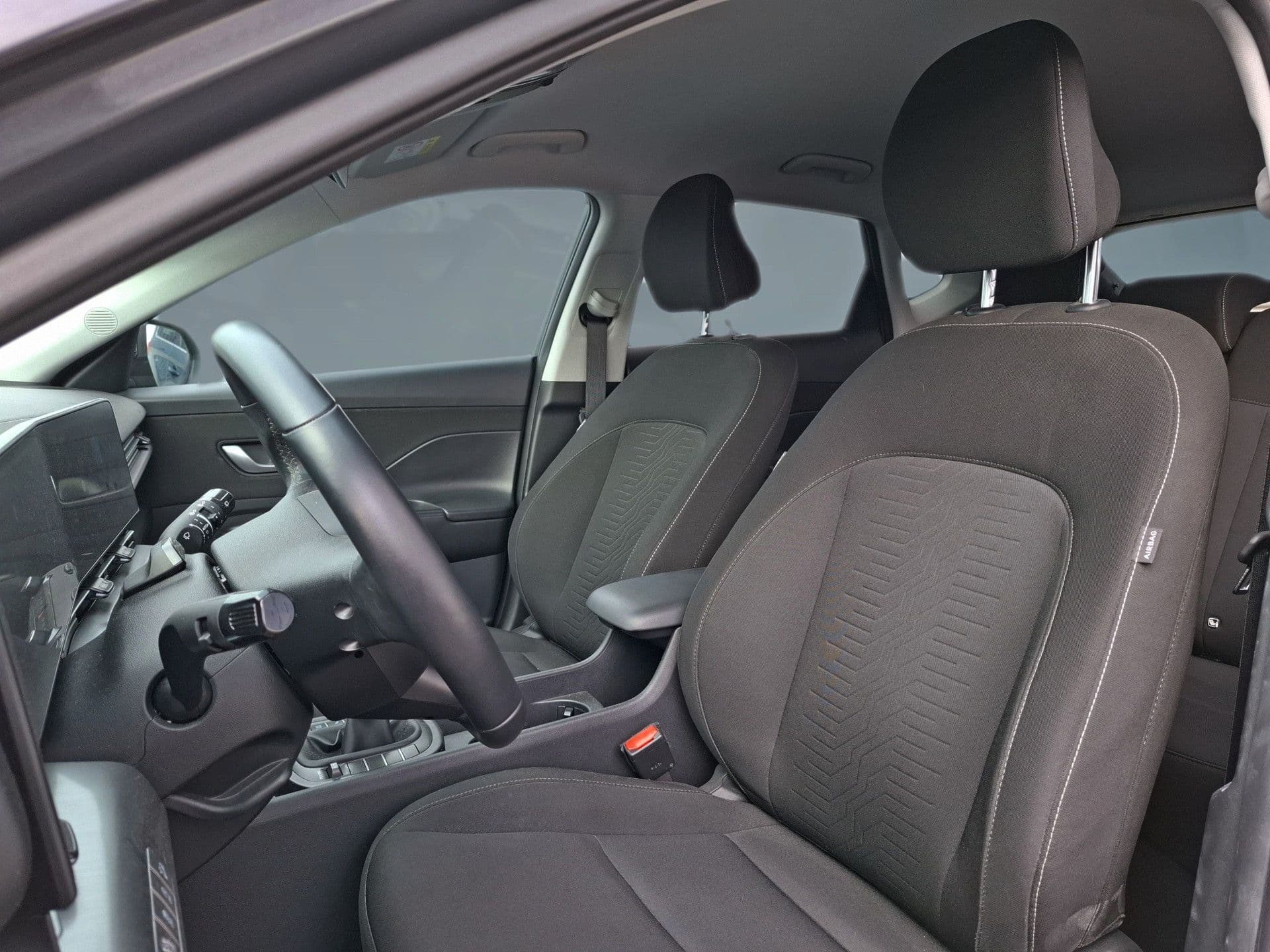 Hyundai Kauai - 5