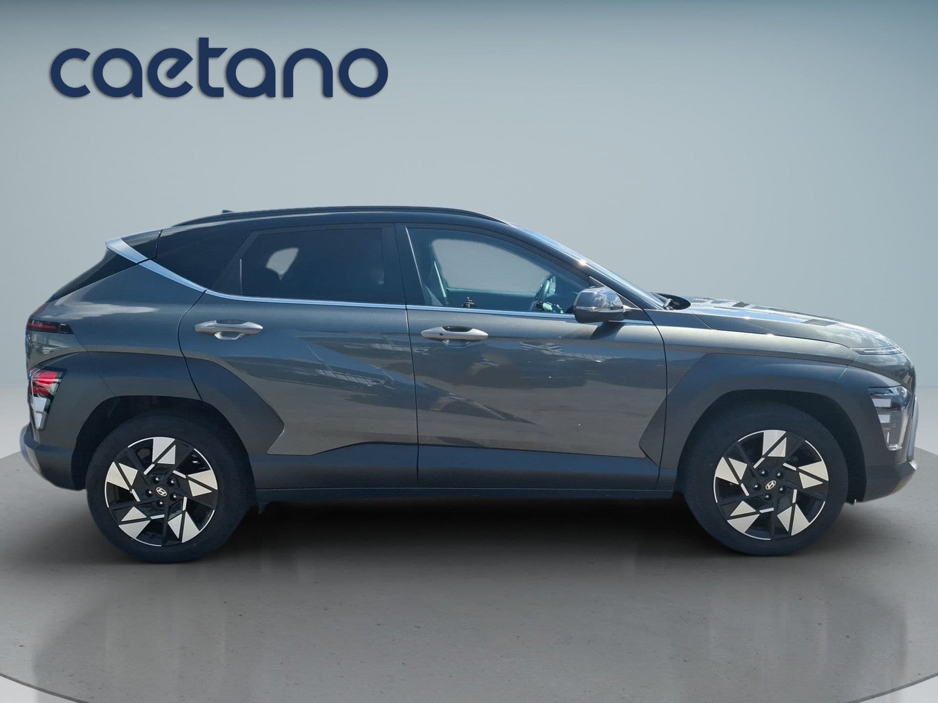 Hyundai Kauai - 9