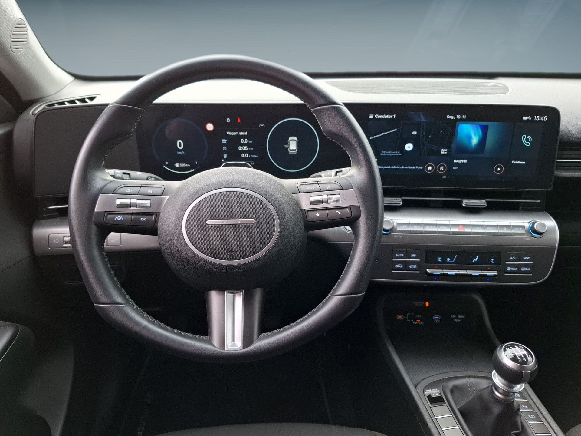 Hyundai Kauai - 11