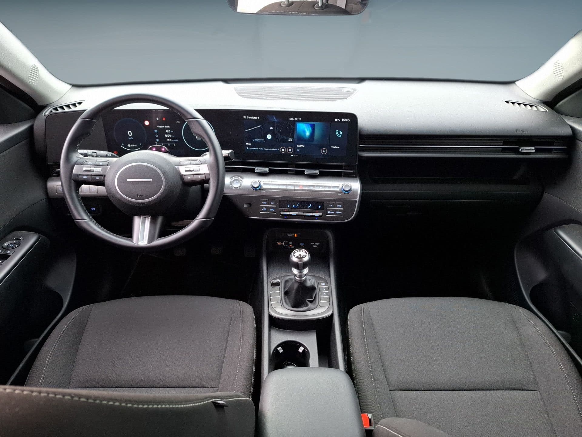 Hyundai Kauai - 12