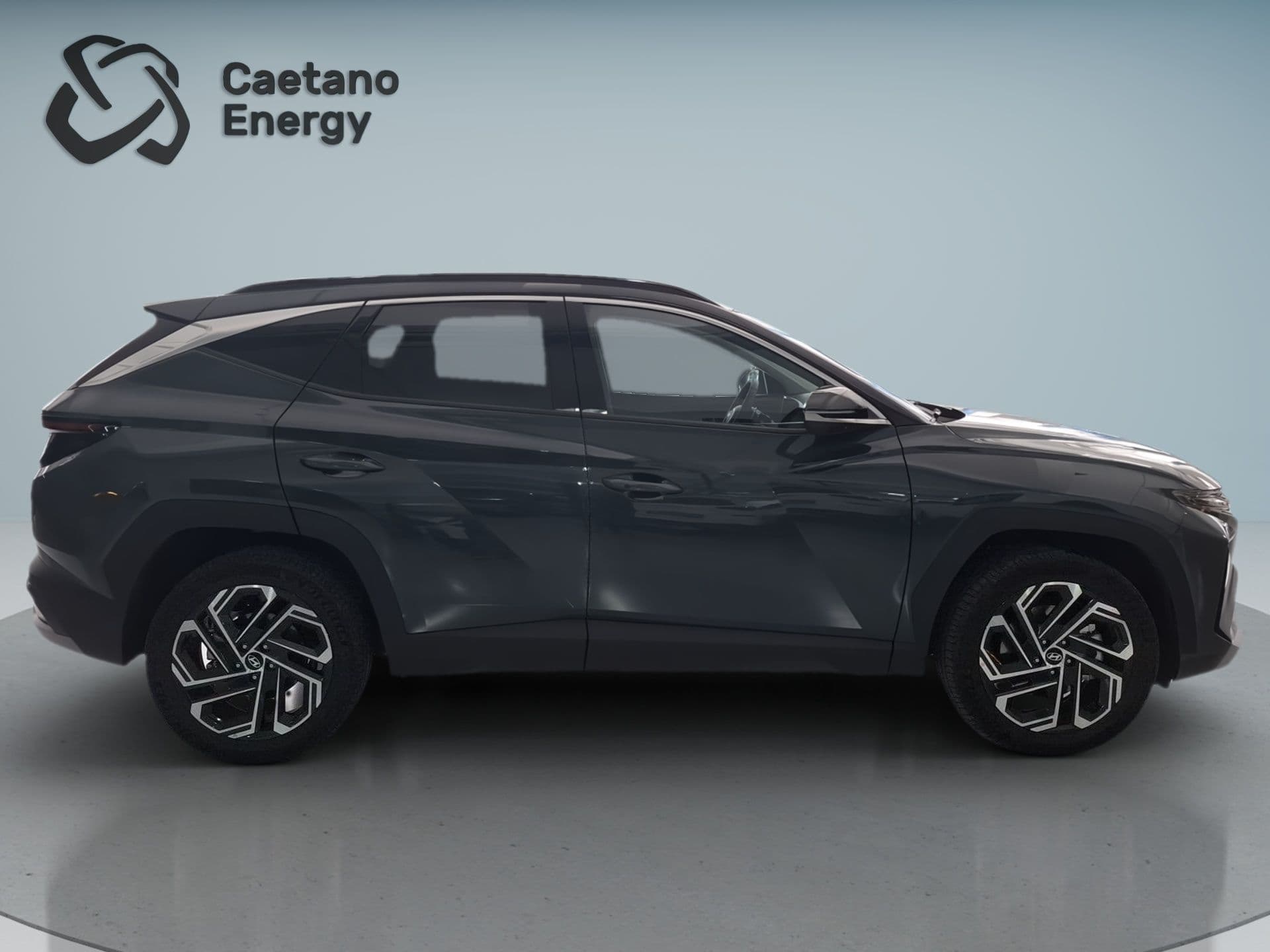 Hyundai Tucson - 6
