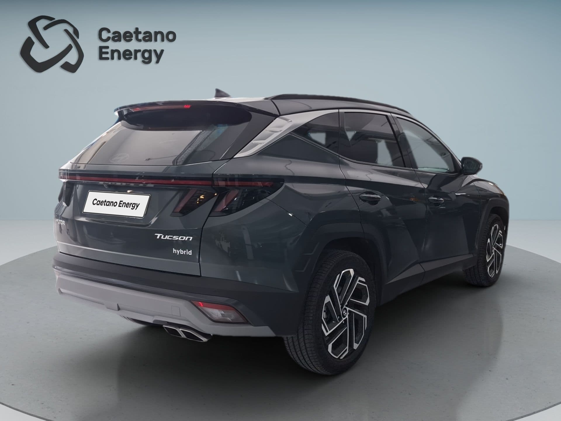 Hyundai Tucson - 8
