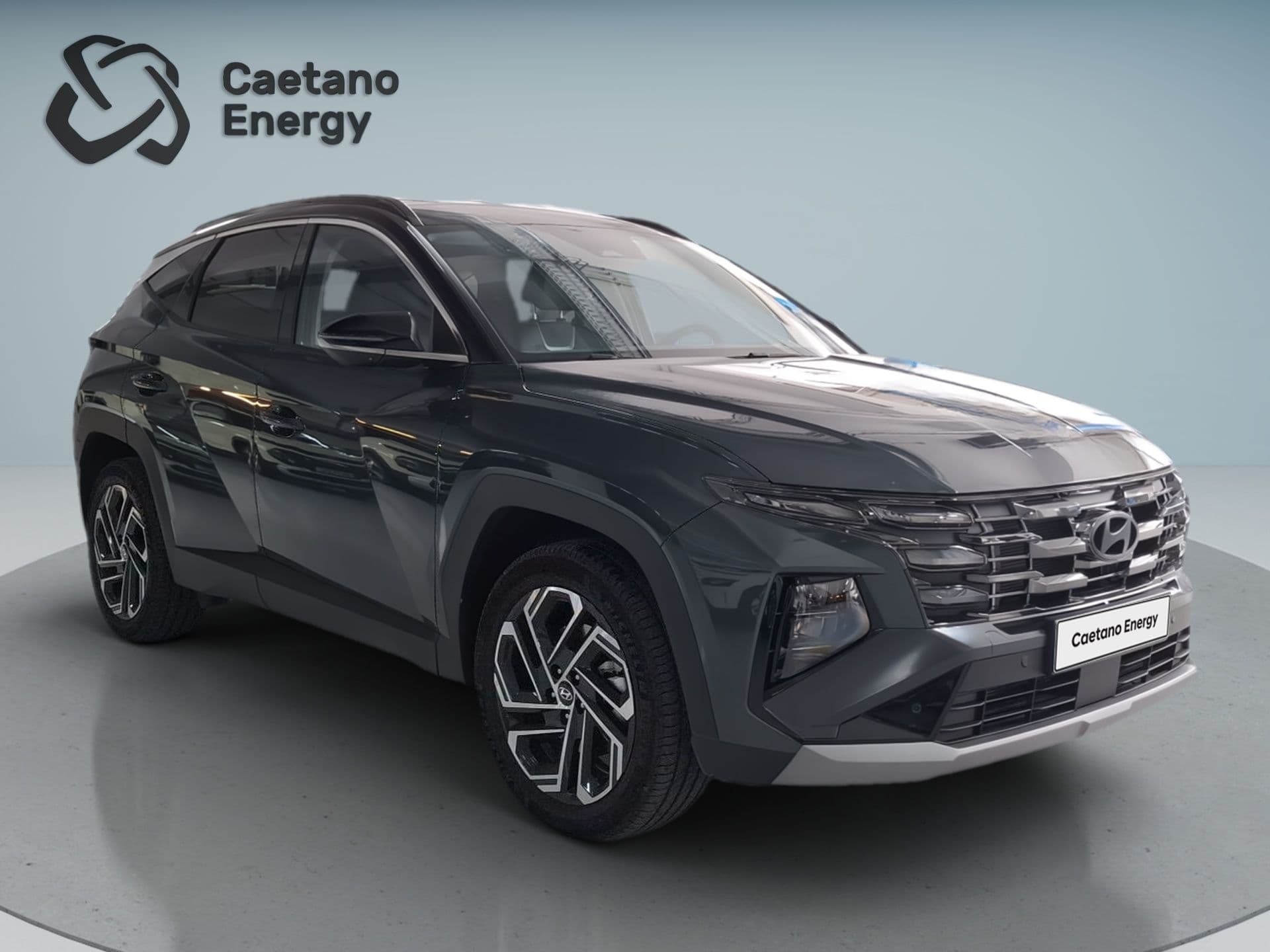 Hyundai Tucson - 10