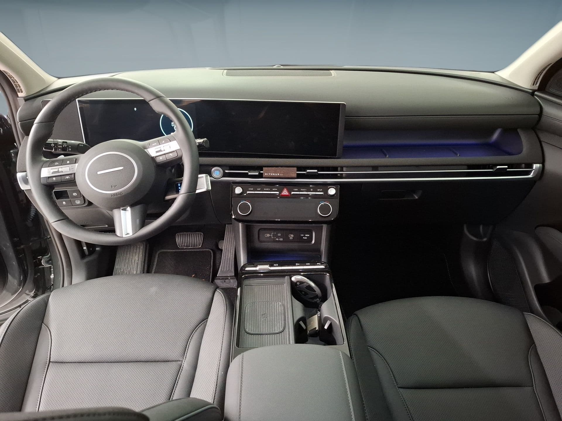 Hyundai Tucson - 12