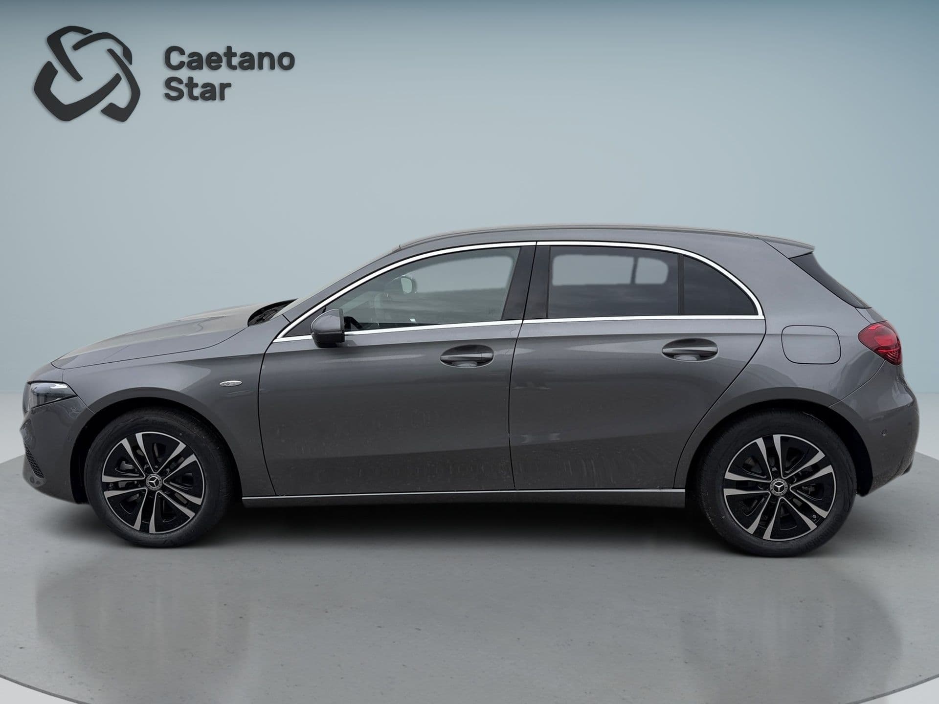 Mercedes-Benz Classe A - 3
