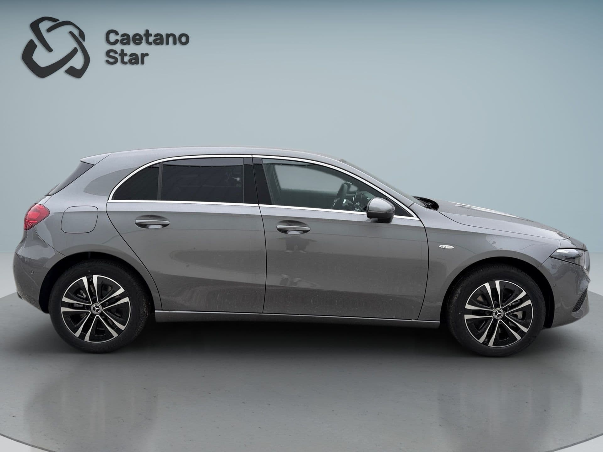 Mercedes-Benz Classe A - 5
