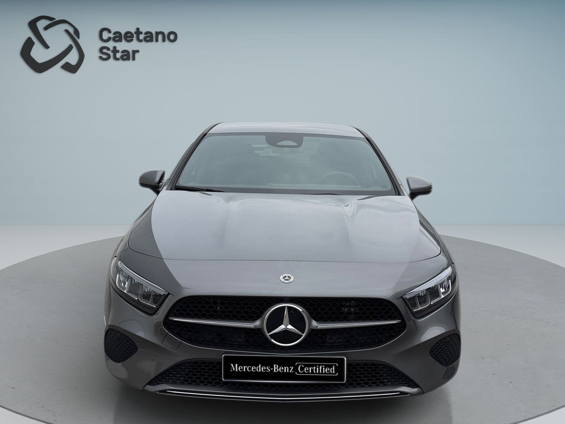 Mercedes-Benz Classe A - 6