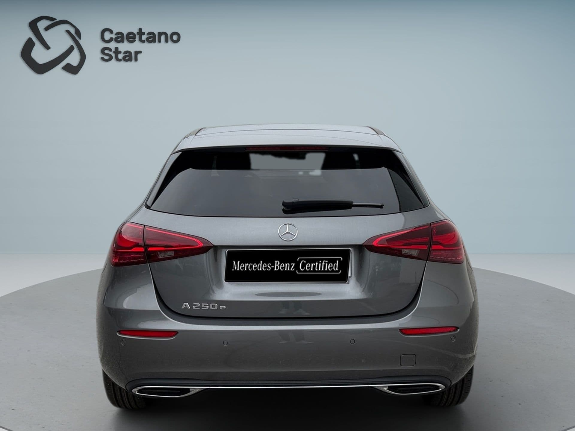 Mercedes-Benz Classe A - 7