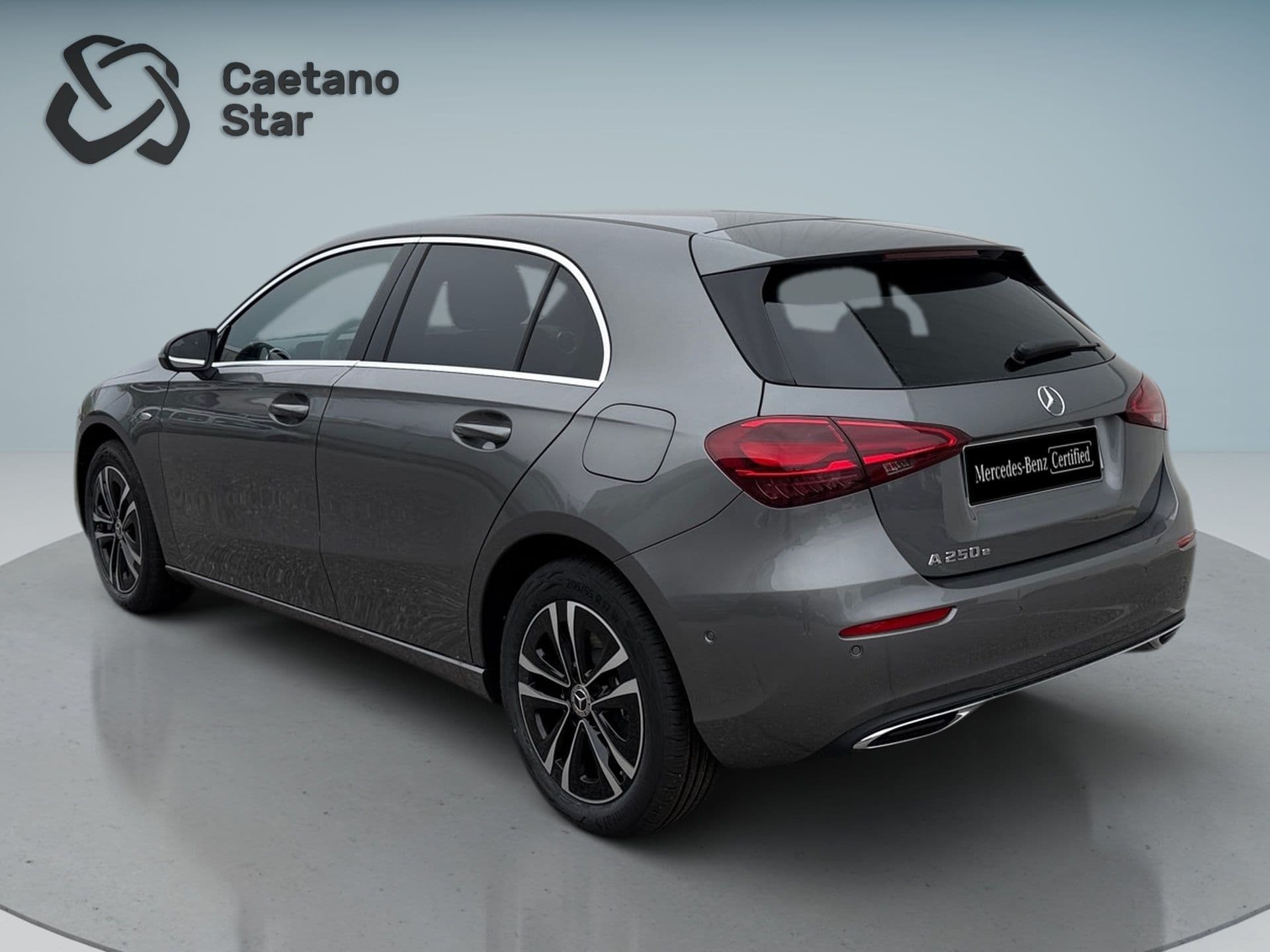 Mercedes-Benz Classe A - 8