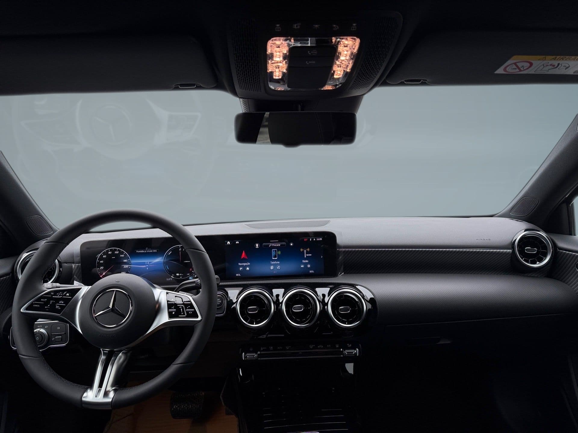 Mercedes-Benz Classe A - 9
